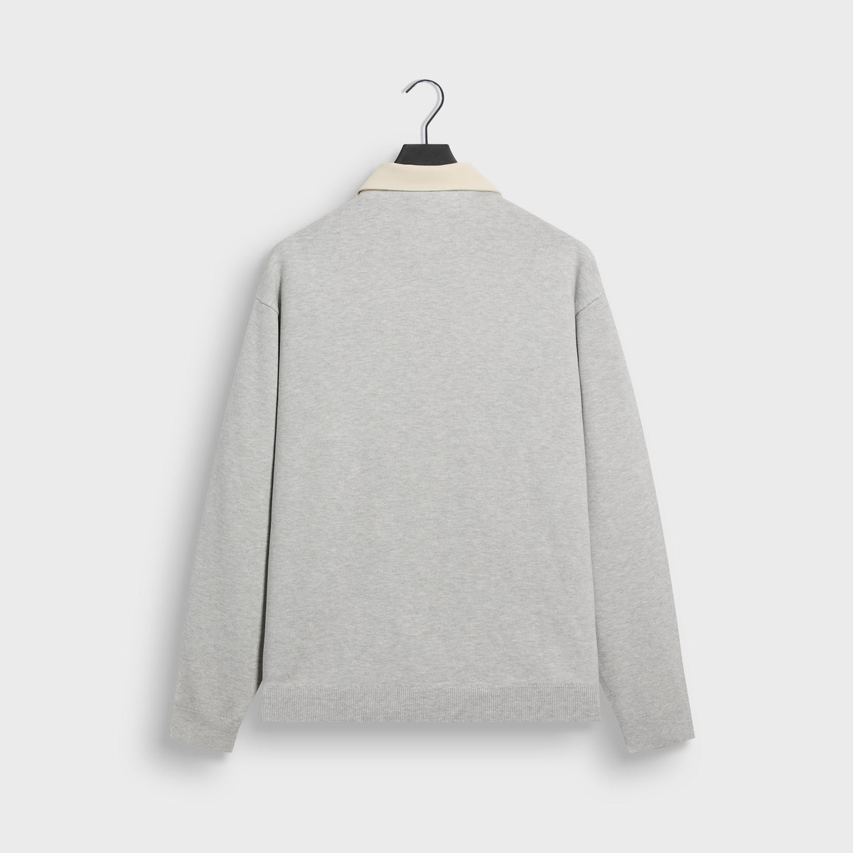 Kith Orin Sweater Shirt - Sandrift - PH