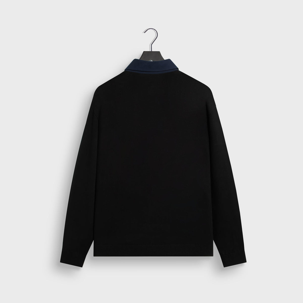 Kith Orin Sweater Shirt -  Nocturnal