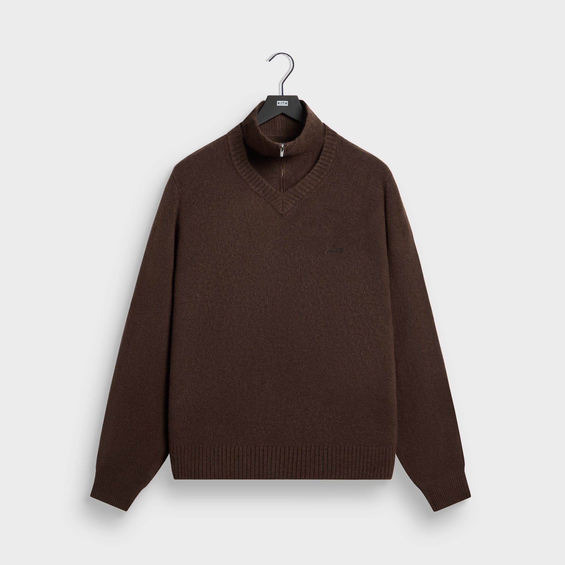 Kith Boucle Cassian Sweater - Clever - PH