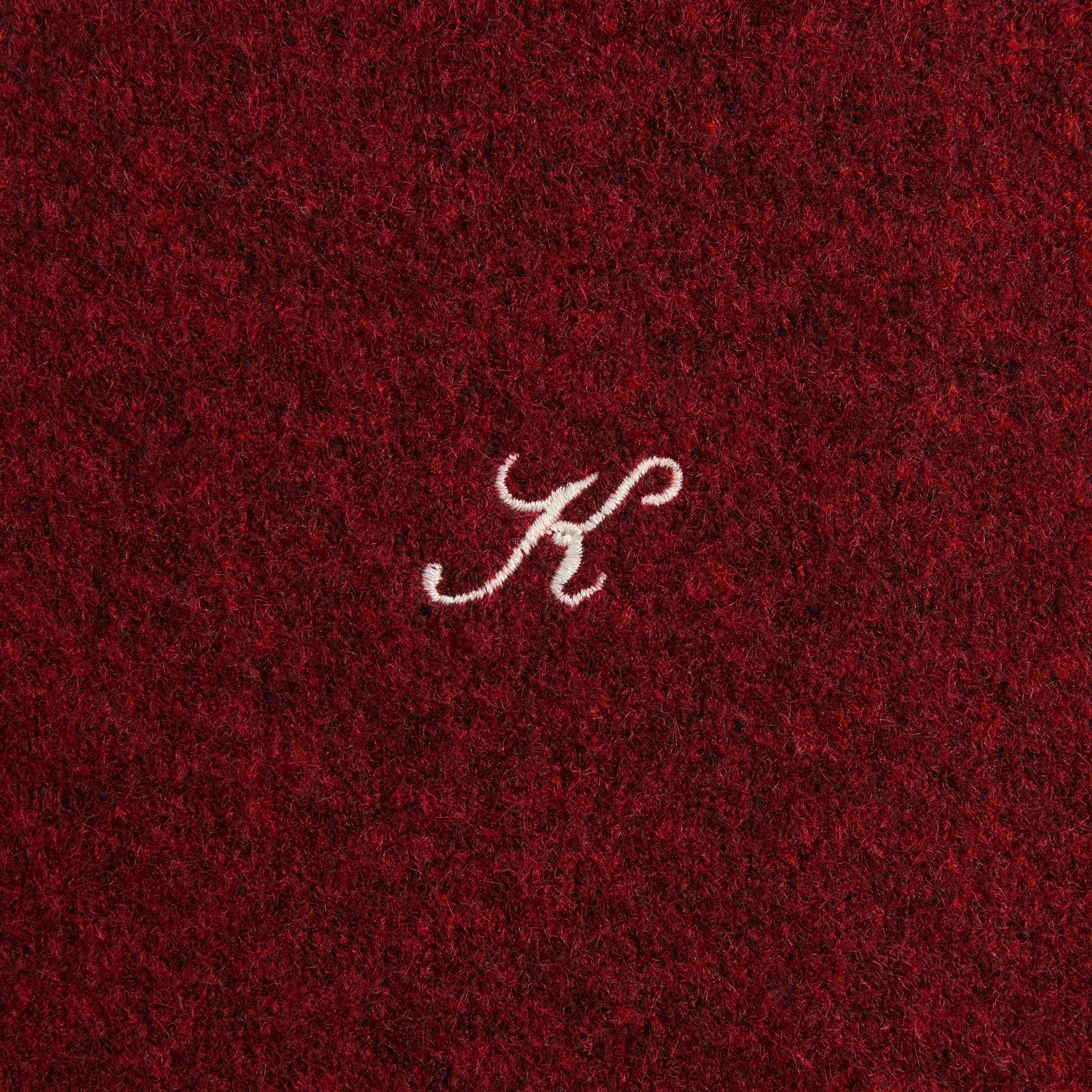 Kith Boucle Tobey Polo - Haut - PH