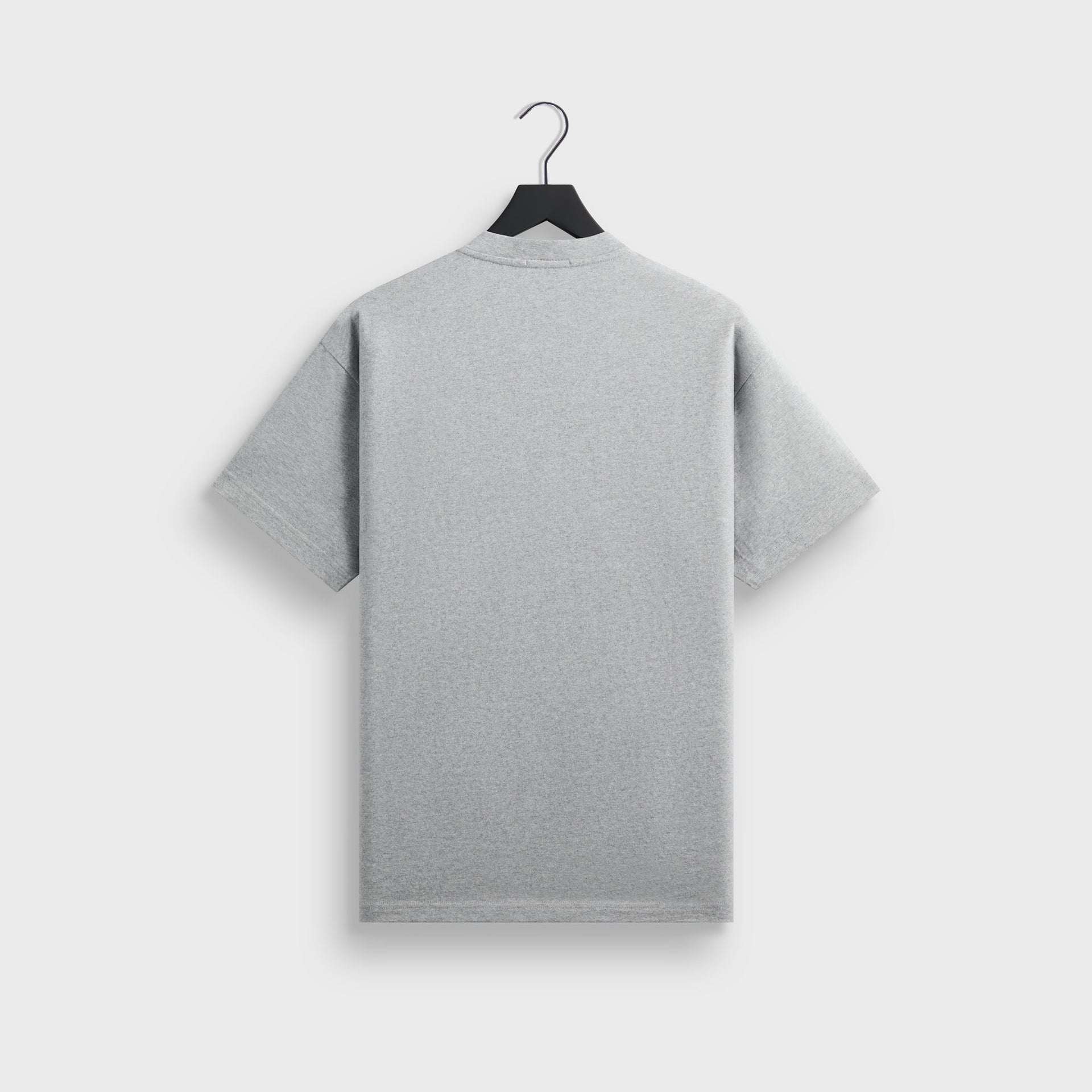 Kith Huntington Tee - Medium Heather Grey - PH