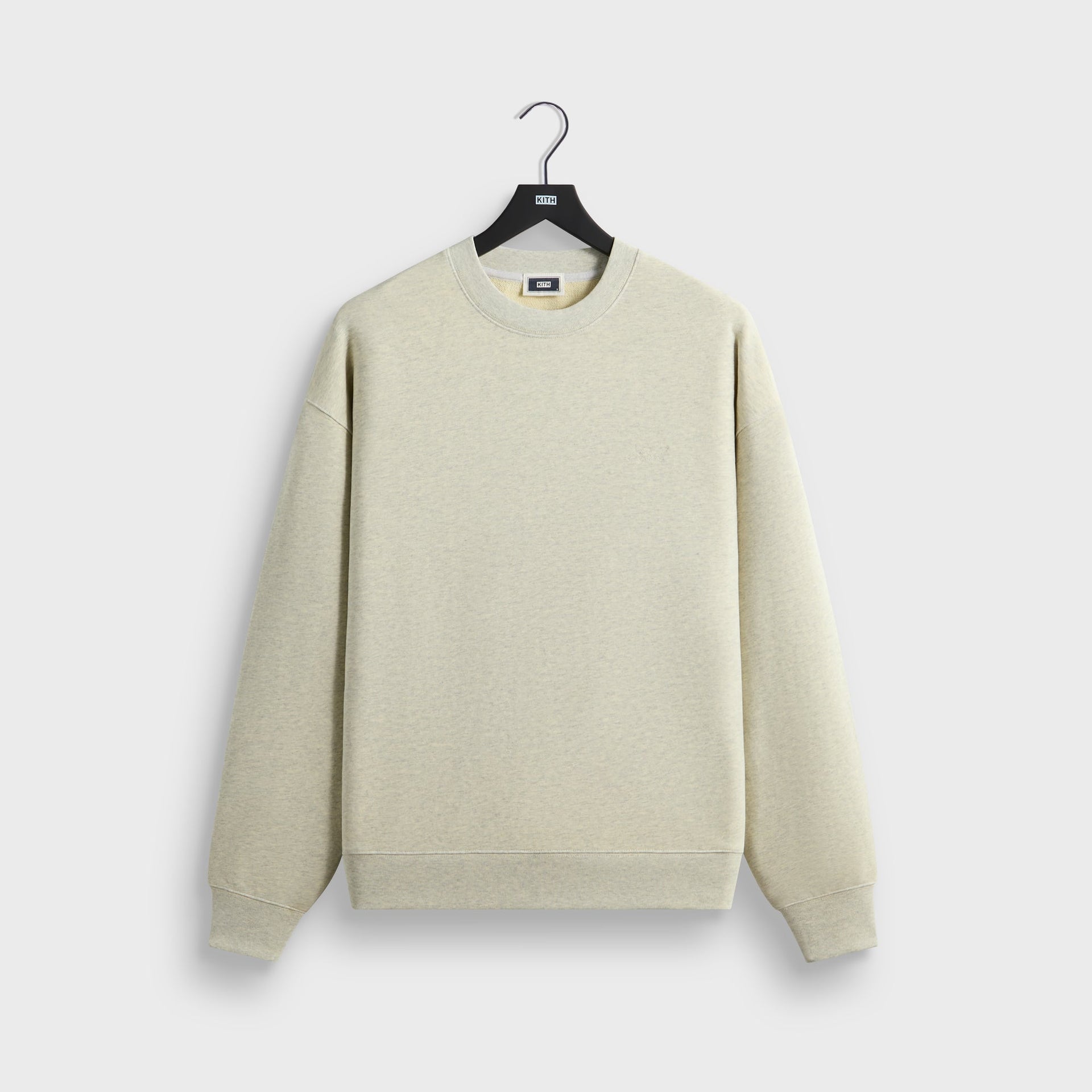 Kith Vintage Crewneck - Straw - PH