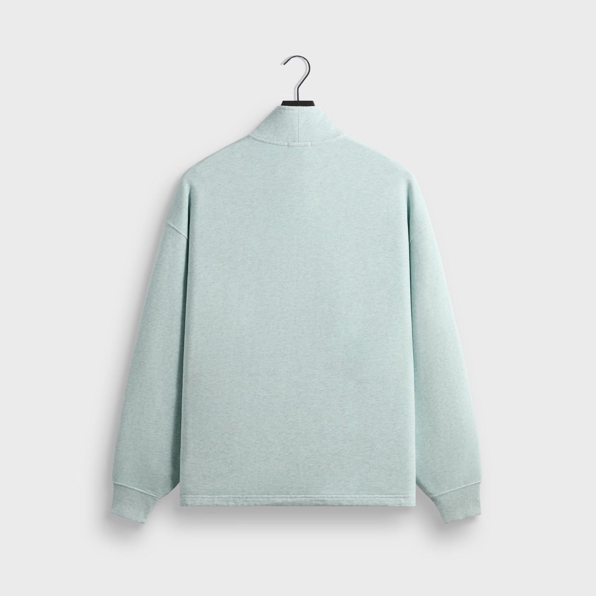 Kith Nelson Quarter Zip - Blue Skies