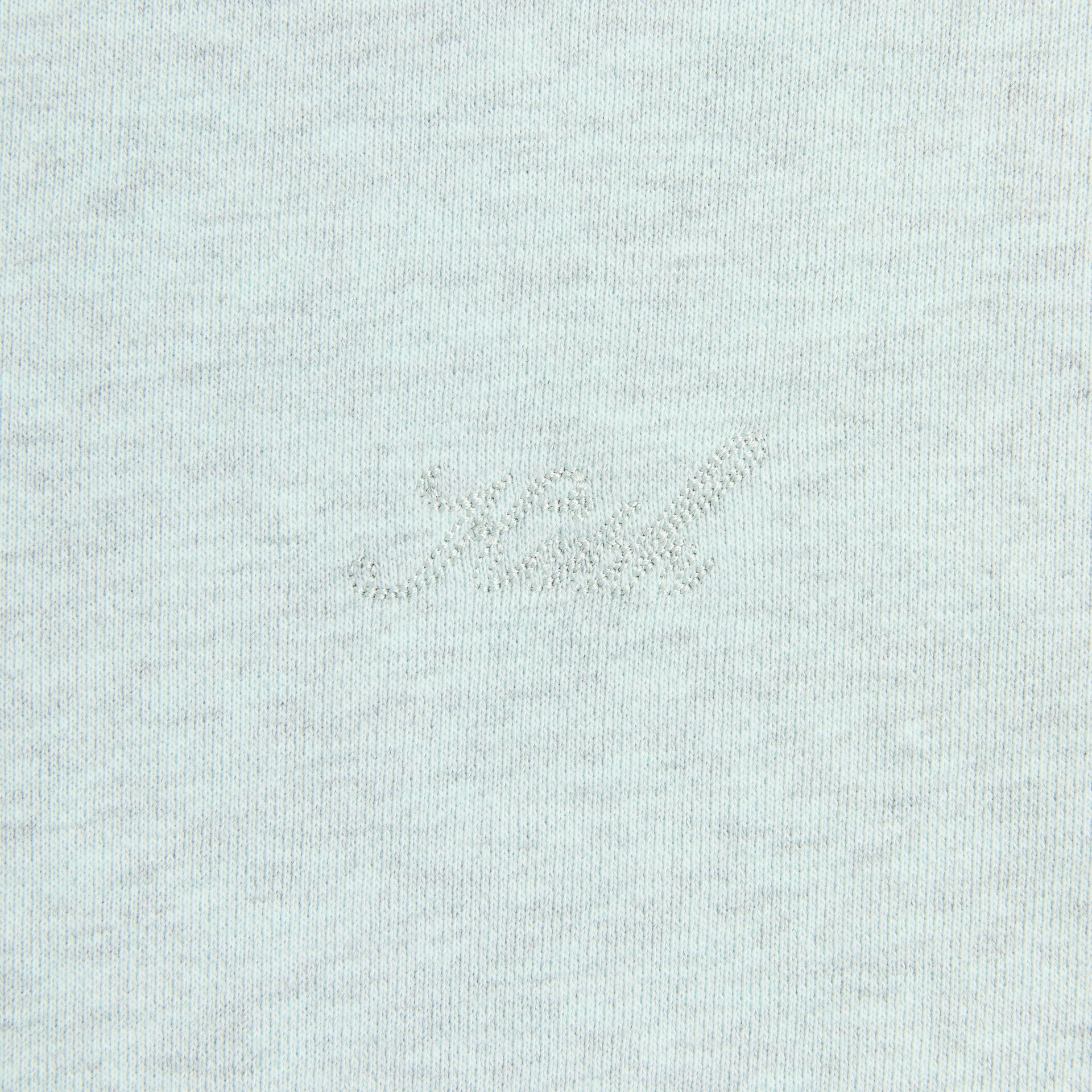 Kith Nelson Quarter Zip - Blue Skies