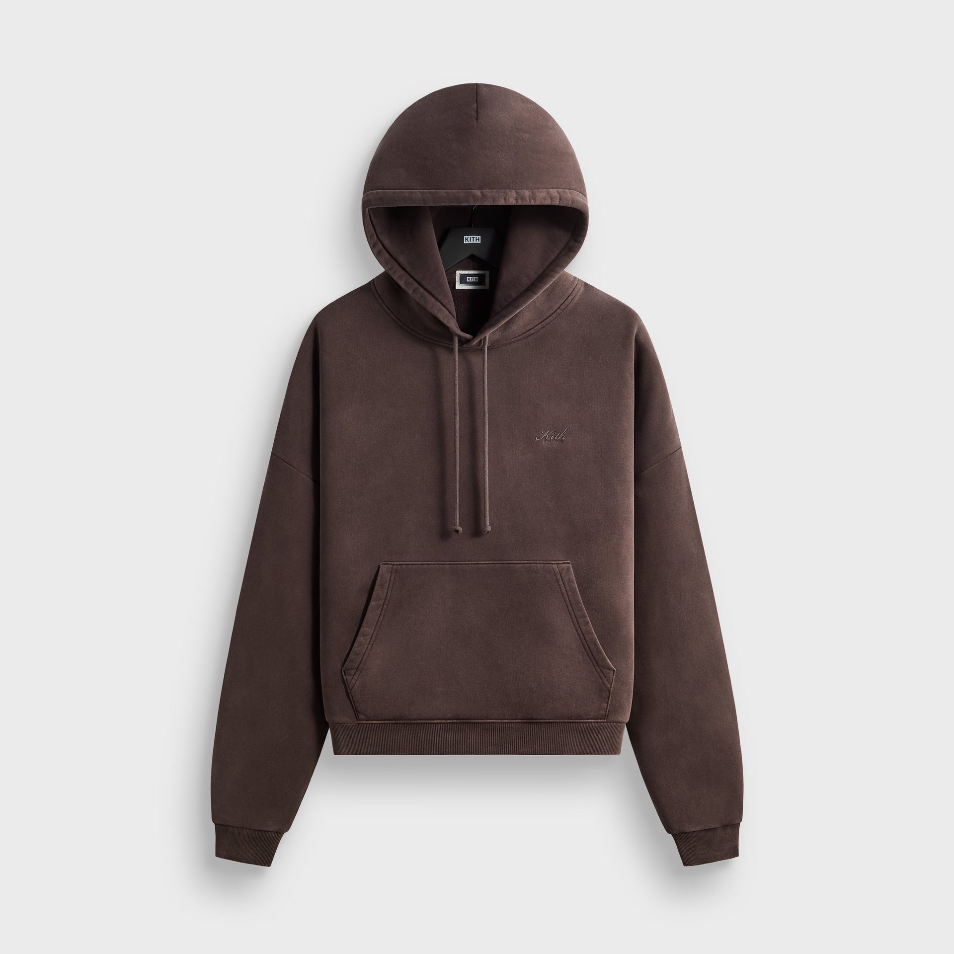 Kith Braxton Hoodie - Kindling - PH