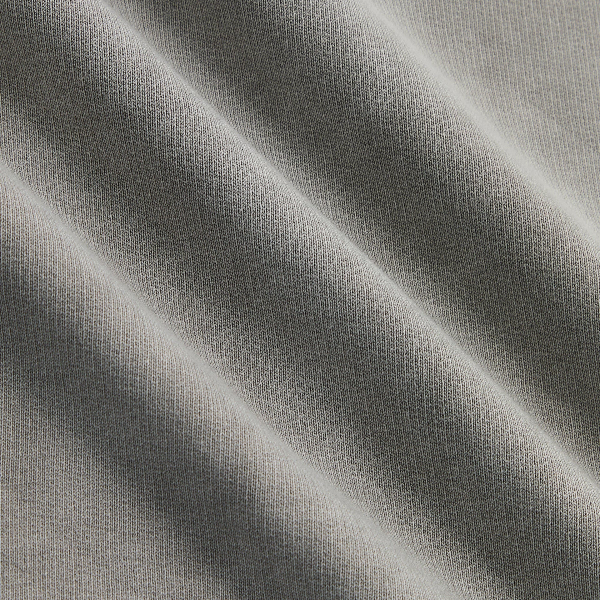 Kith Lawson Crewneck - Soot - PH