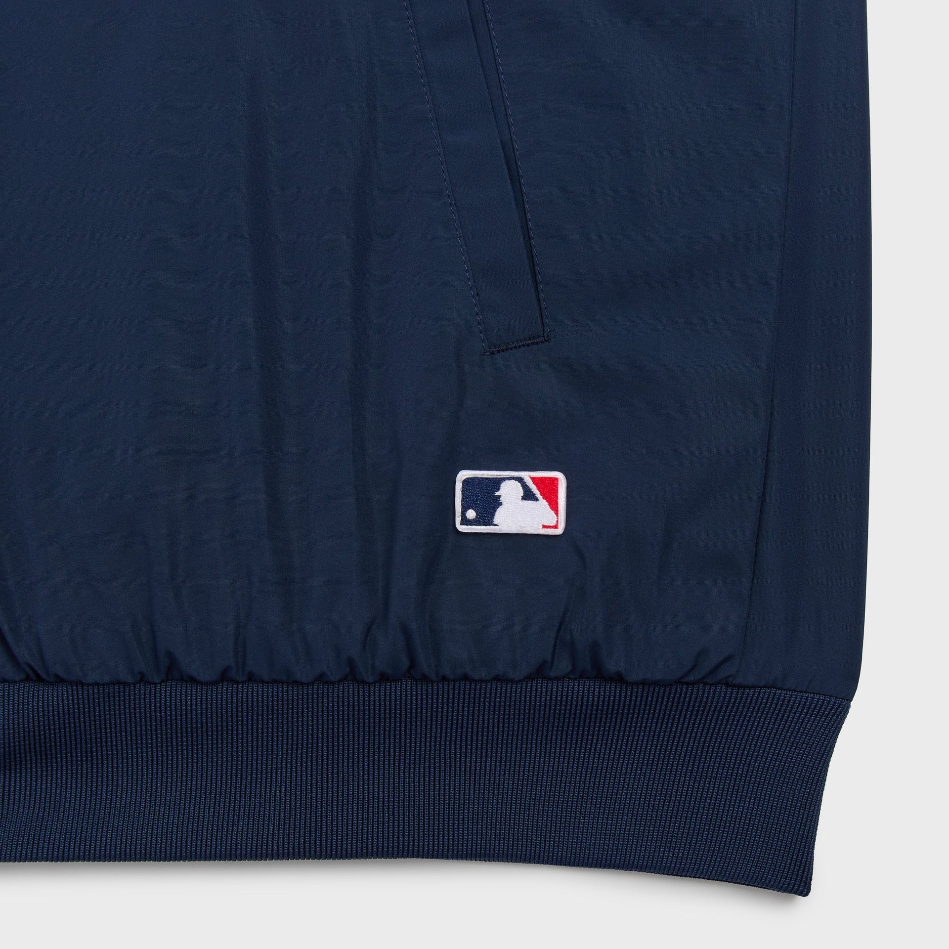 Kith for the New York Yankees Reversible Brooks Jacket - Nocturnal - PH