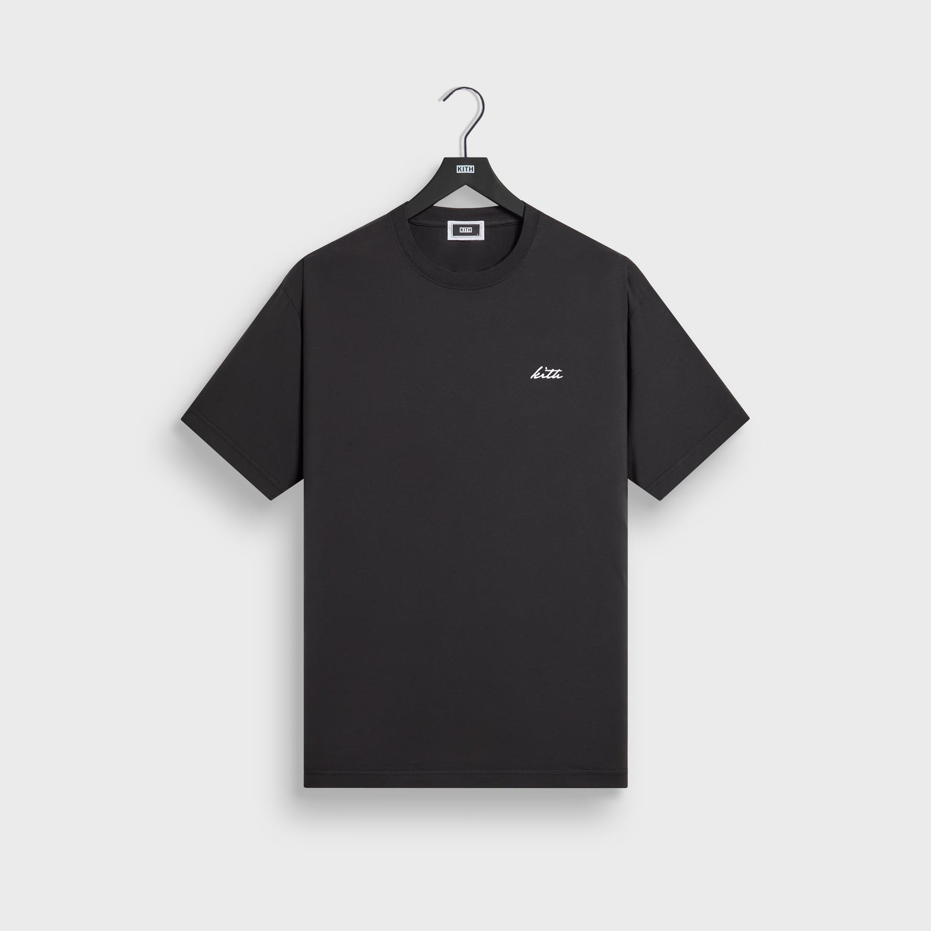 Kith LAX Tee - Black - PH