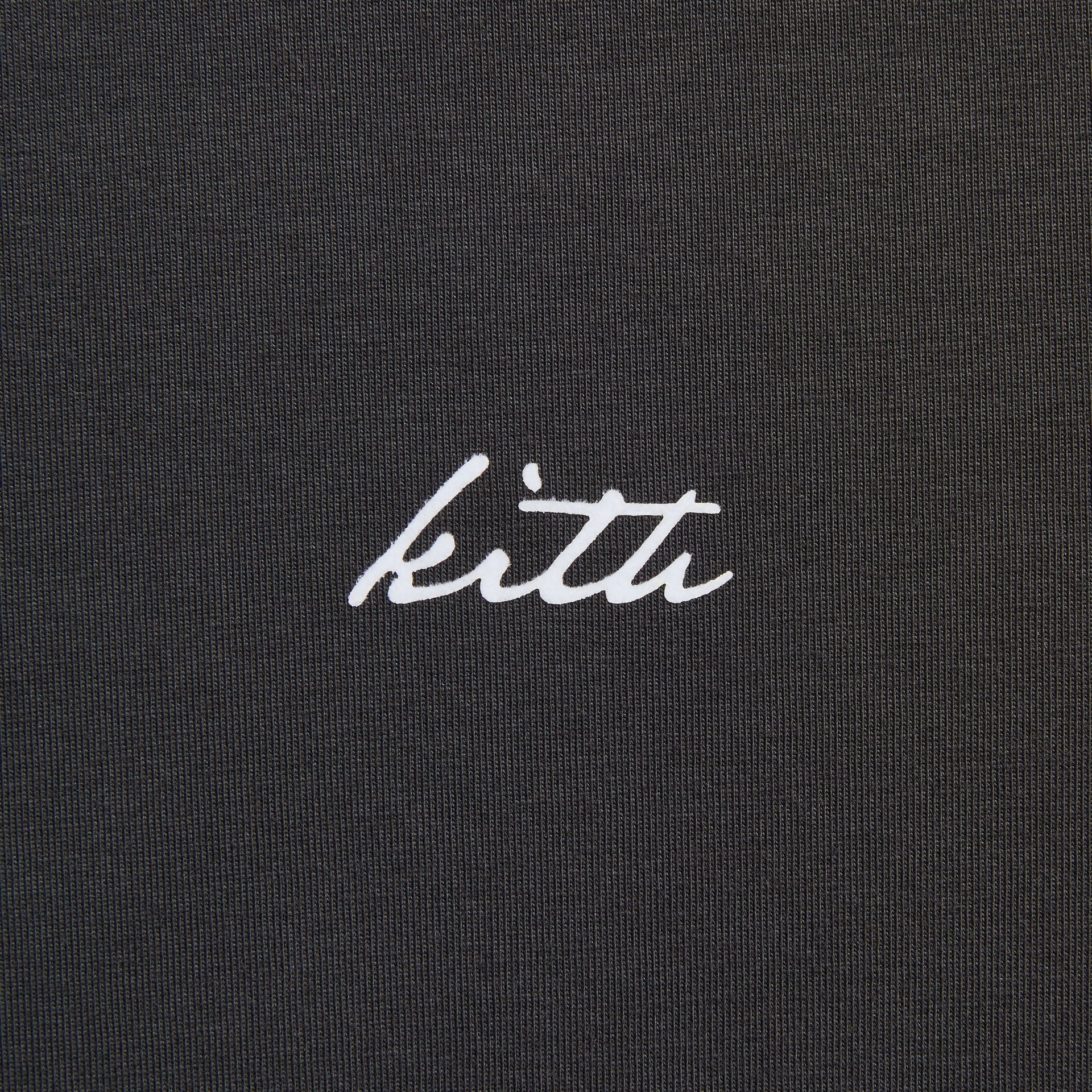 Kith LAX Tee - Black - PH