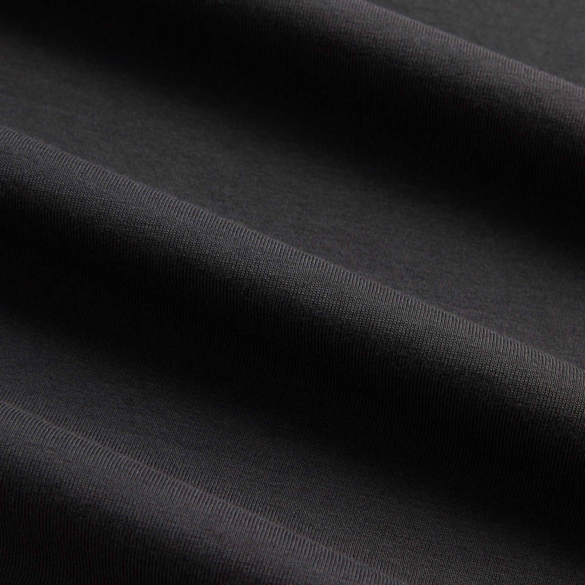 Kith LAX Tee - Black - PH