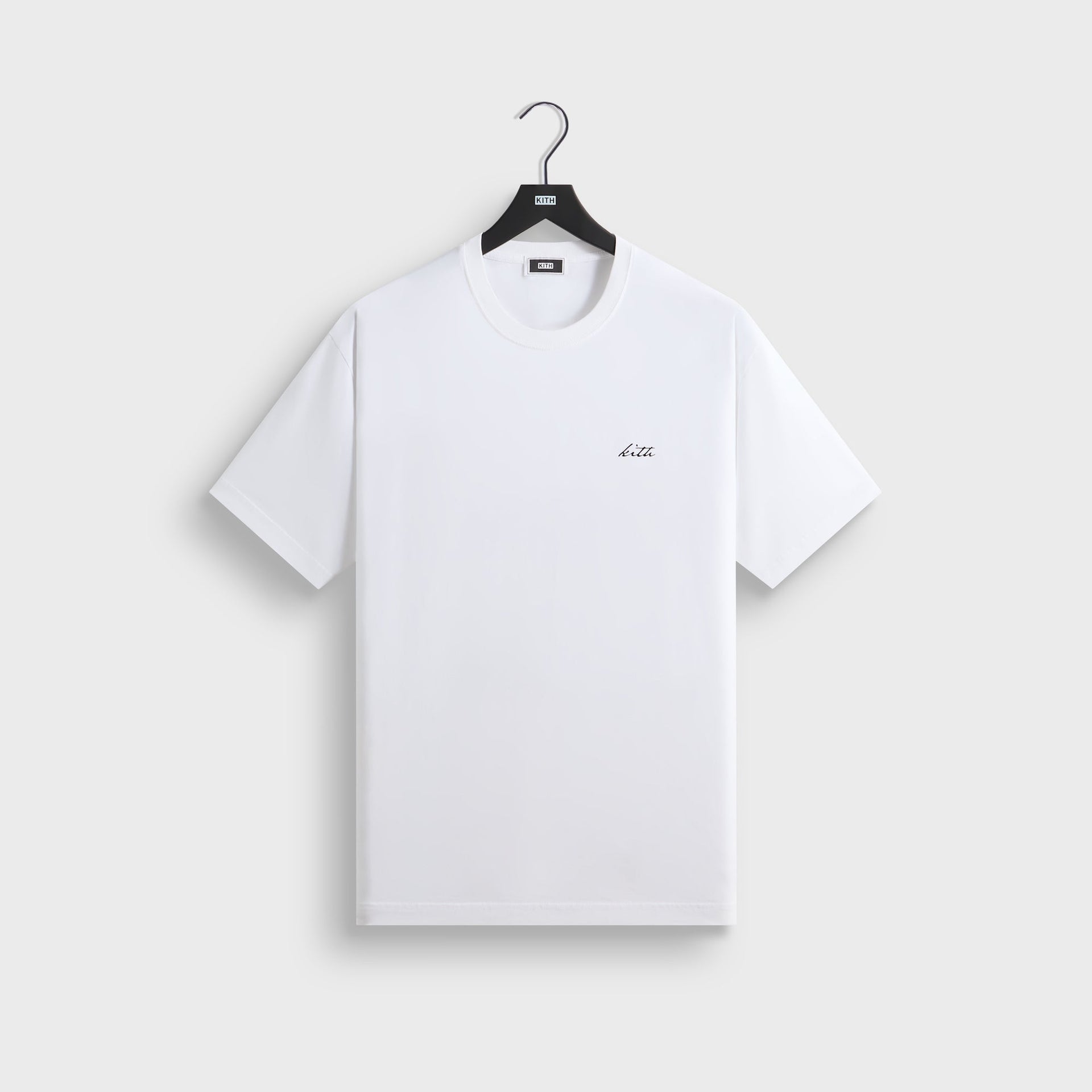 Kith LAX Tee - White - PH