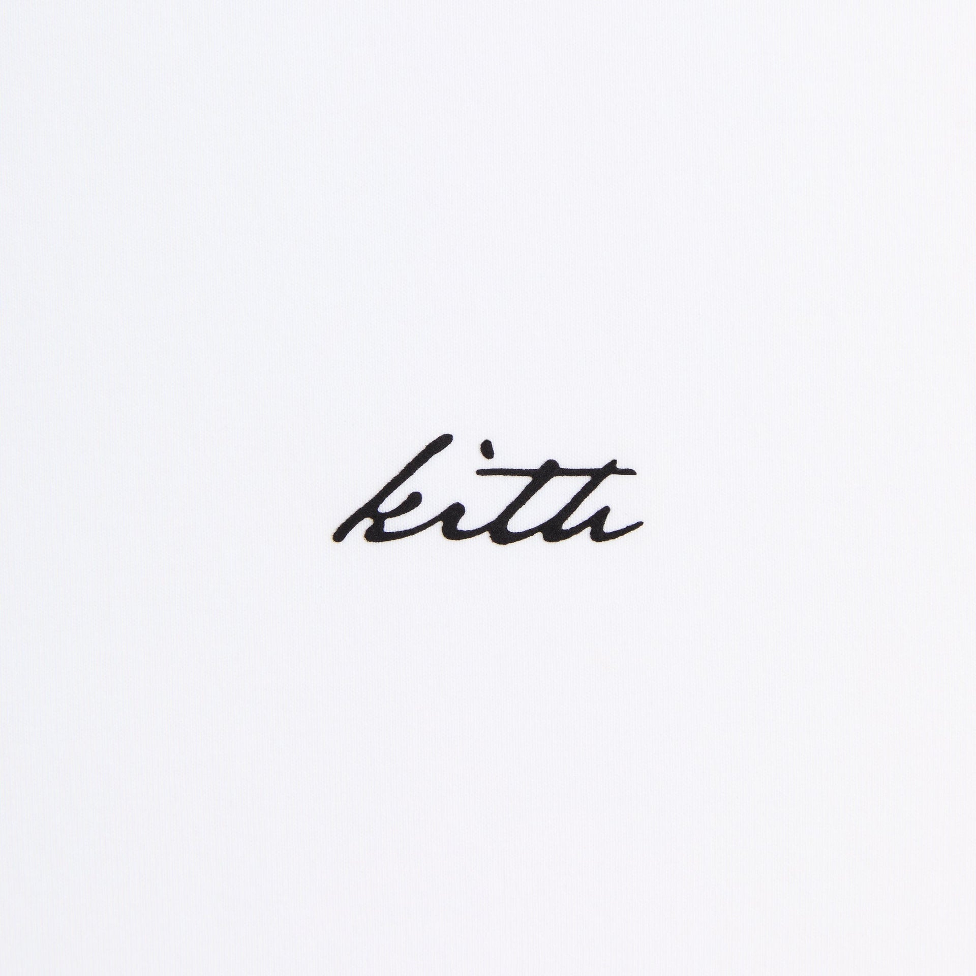 Kith LAX Tee - White - PH