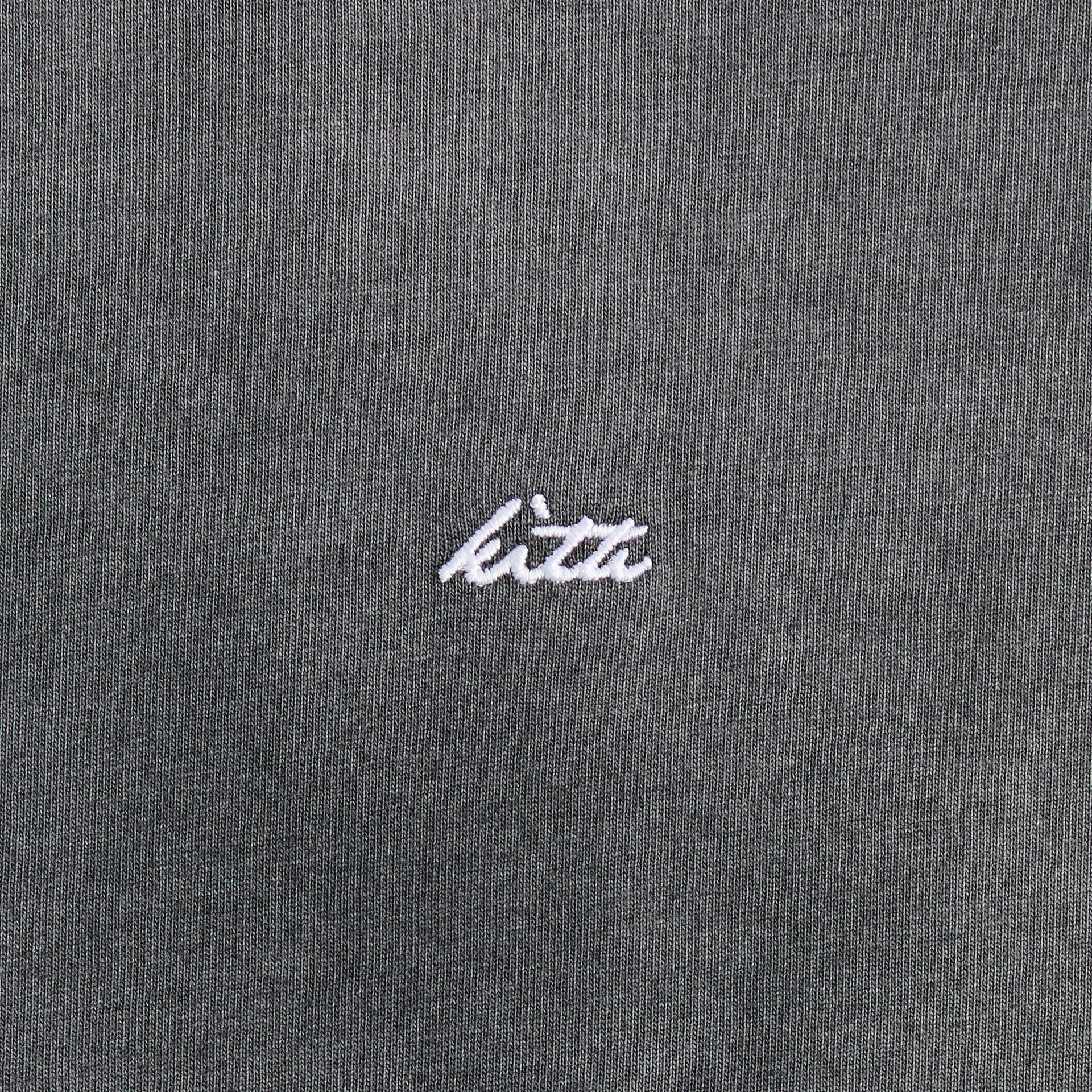 Kith Jones Tee - Black - PH