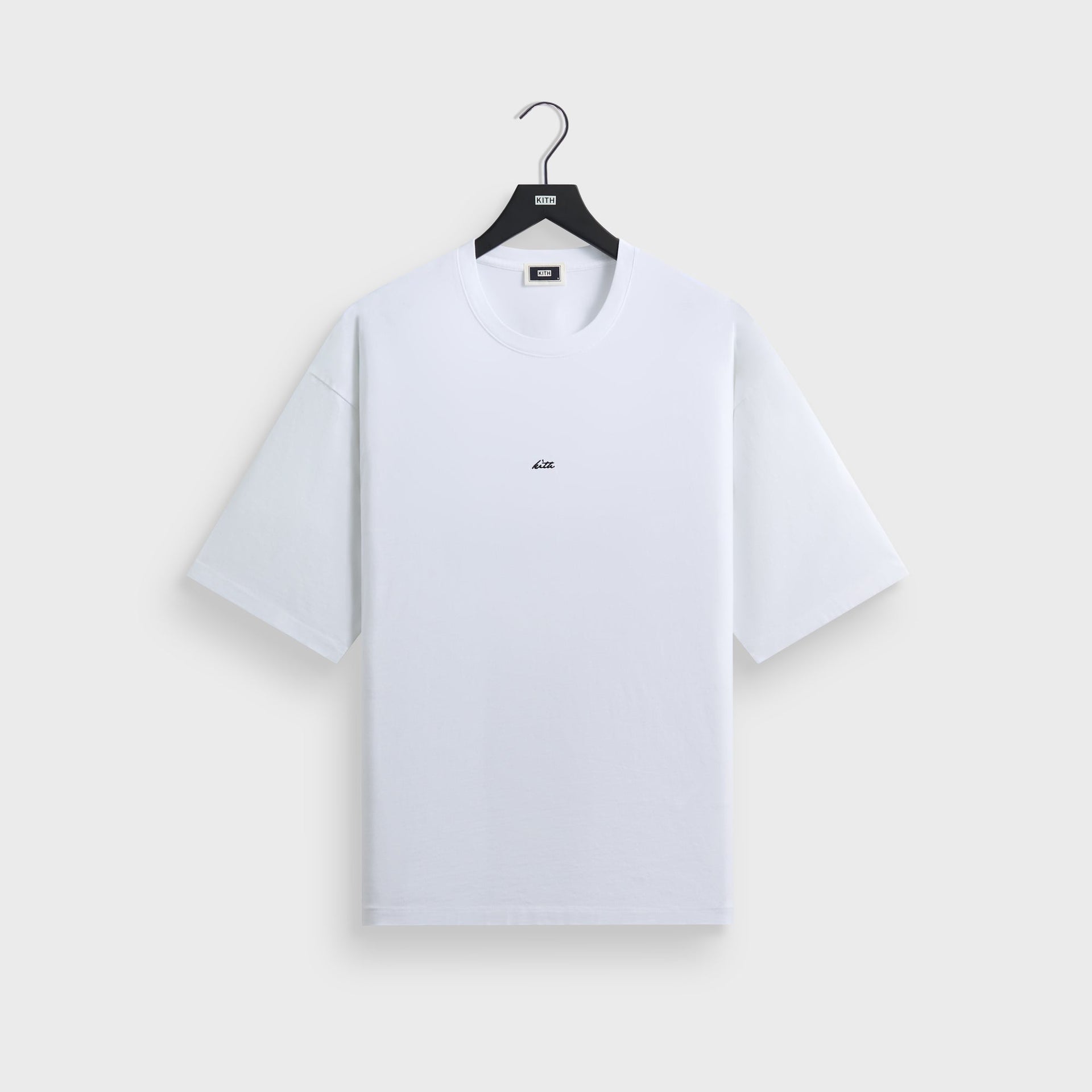 Kith Jones Tee - White