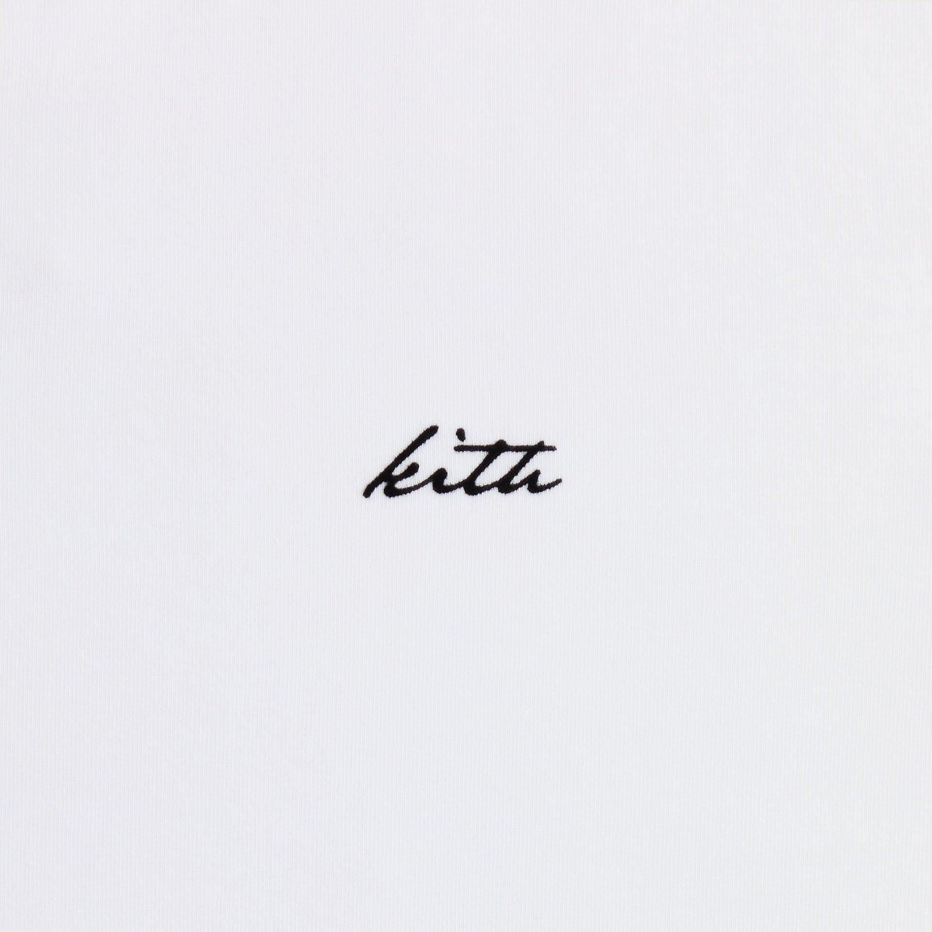 Kith Jones Tee - White - PH