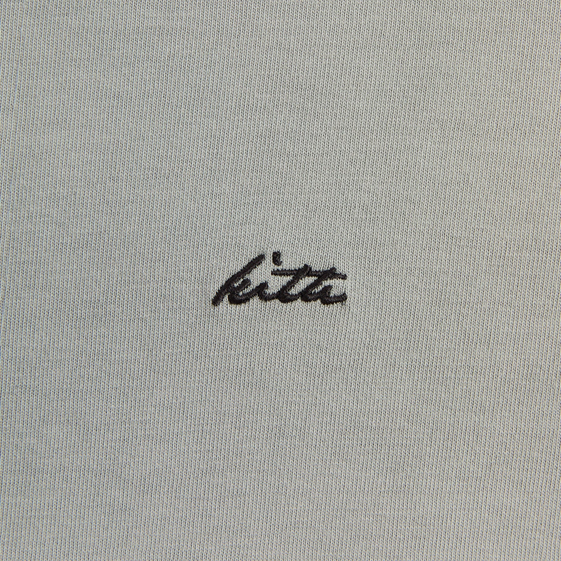 Kith Jones Tee - Island