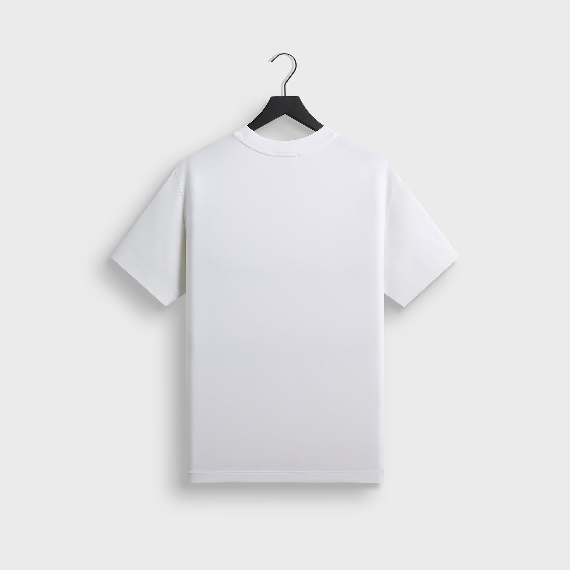 Kith Albie Crewneck Tee - White