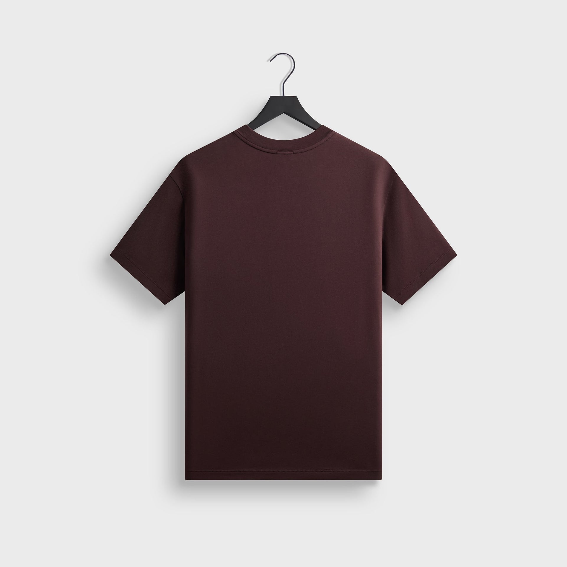 Kith Albie Crewneck Tee - Rich - PH