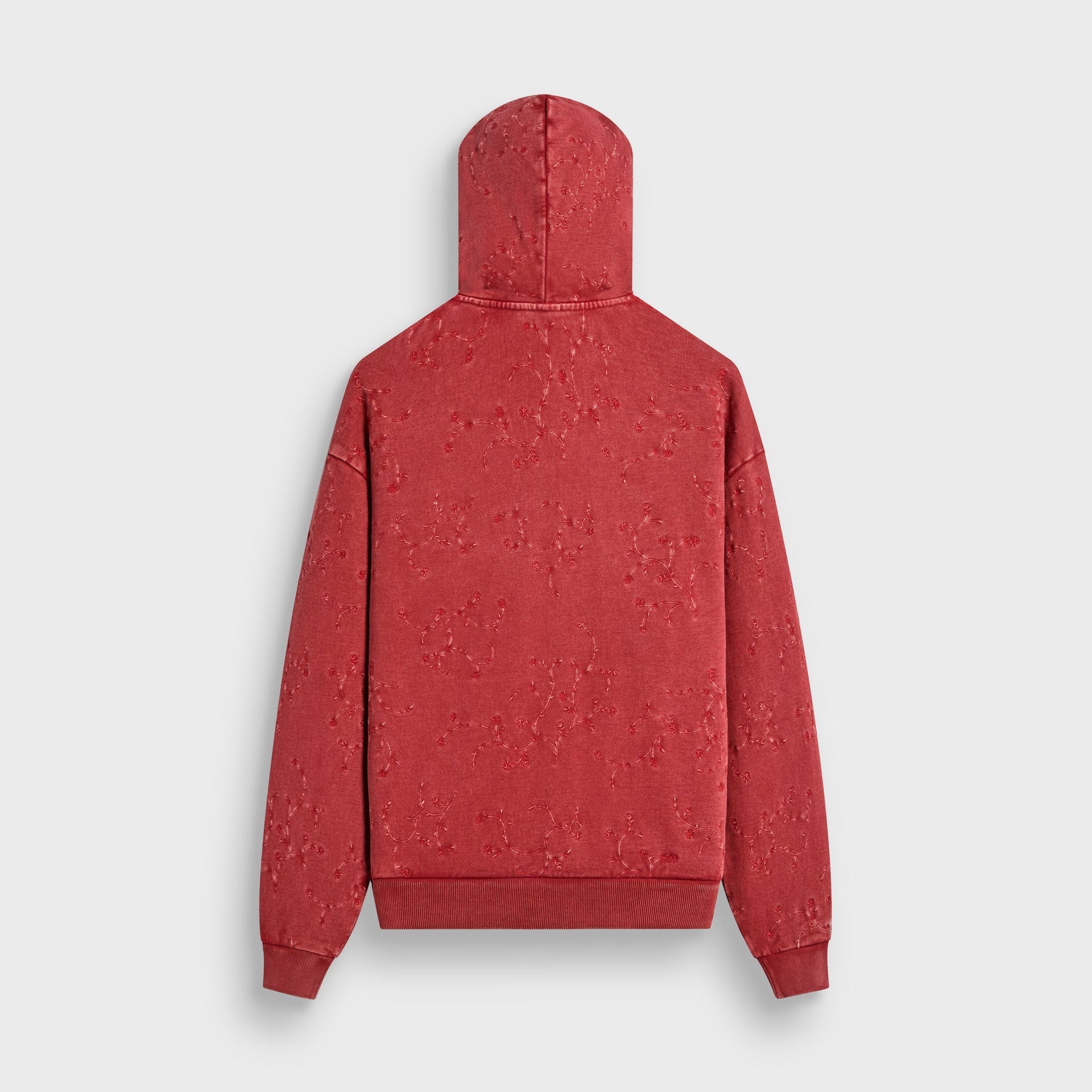 Kith Rose Ivy Nelson Hoodie - Allure - PH