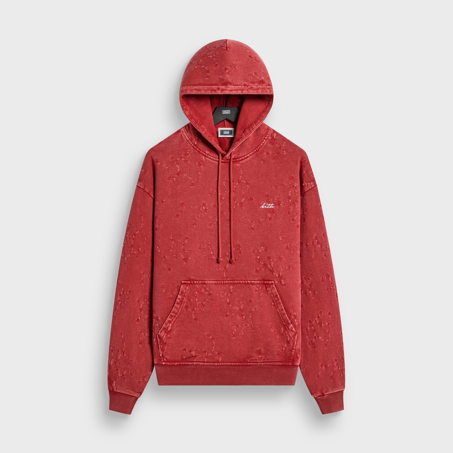 Kith Rose Ivy Nelson Hoodie - Allure - PH