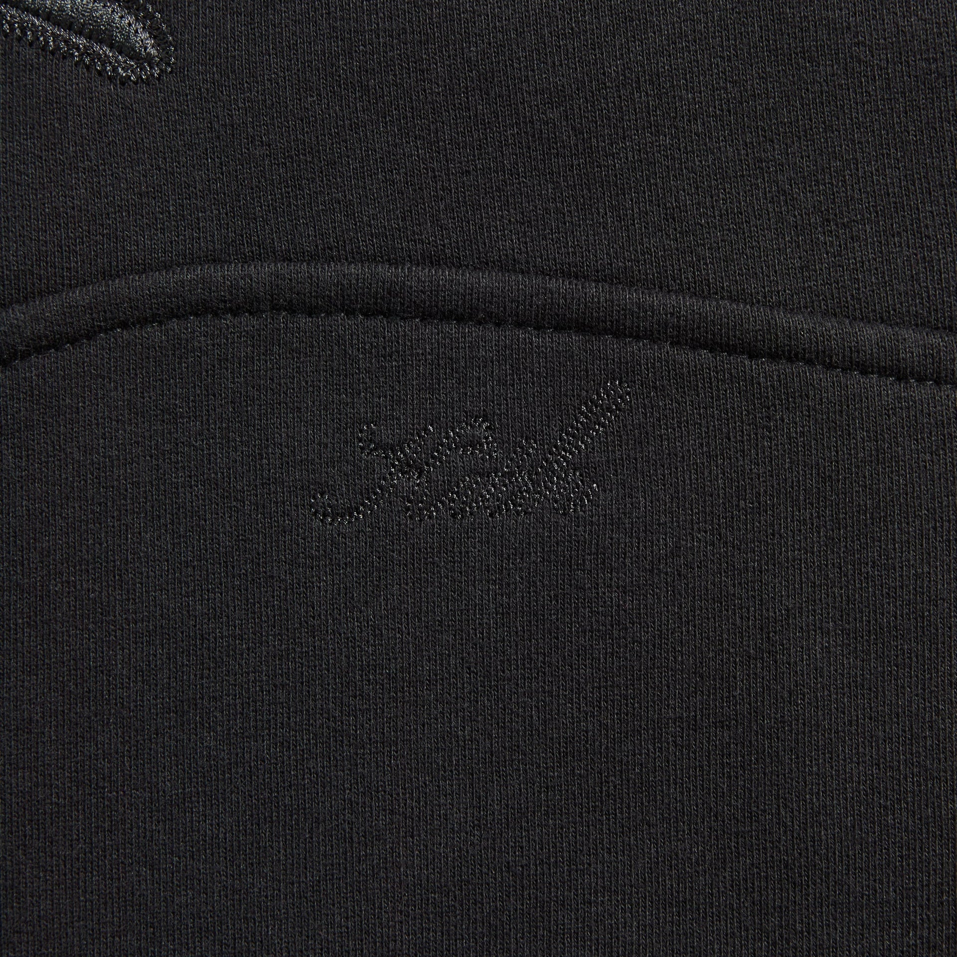 Kith Heritage Filigree Braxton Hoodie - Black - PH
