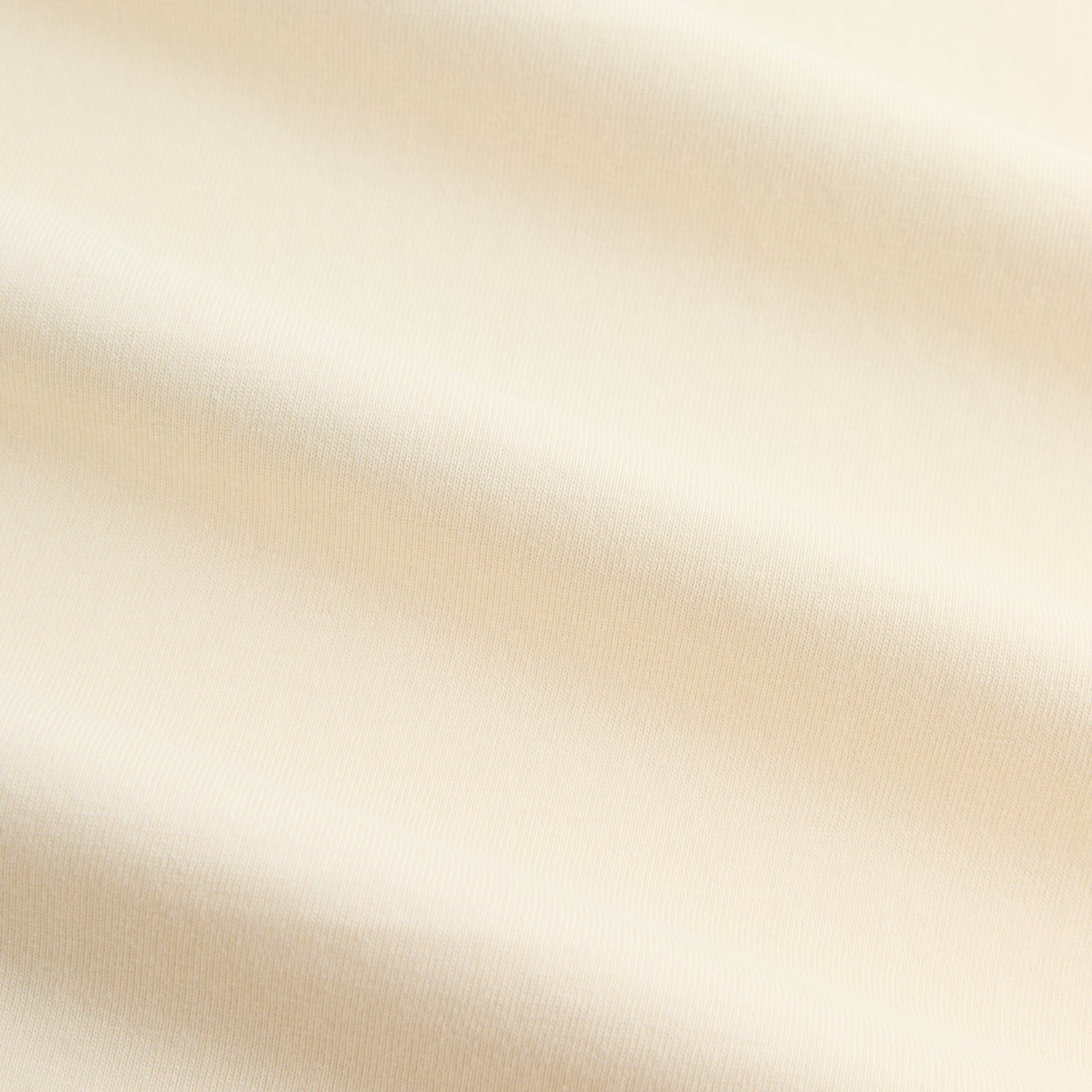 Kith Crane Horizon Long Sleeve Pocket Tee - Sandrift - PH