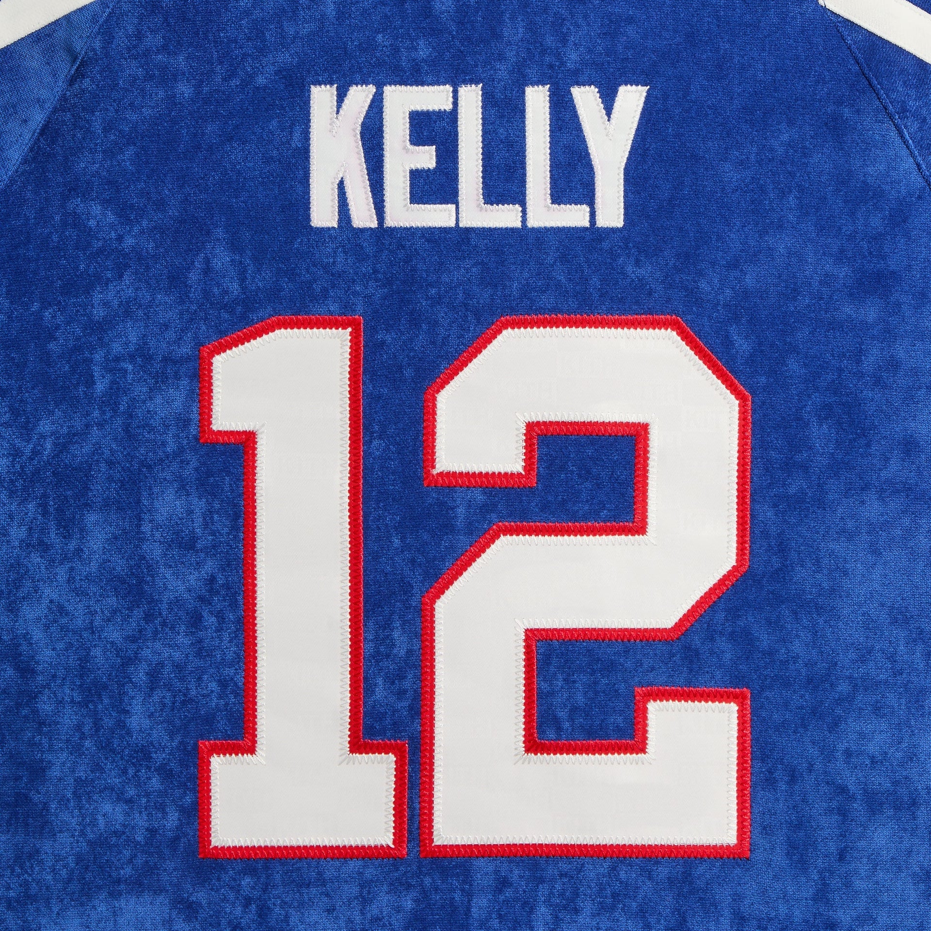 Kith & the NFL for the Buffalo Bills Leon Shirt - Current - PH