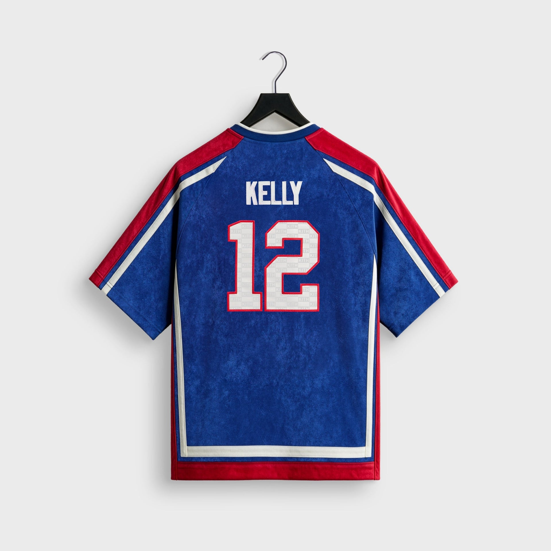 Kith & the NFL for the Buffalo Bills Leon Shirt - Current