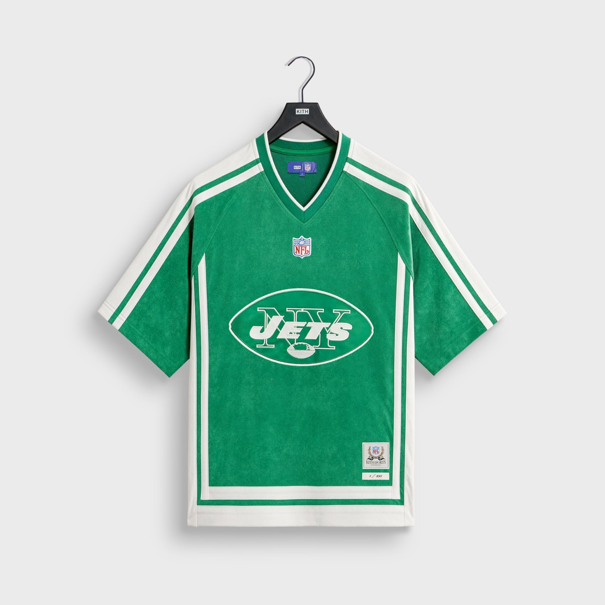 Kith for the NFL 2026