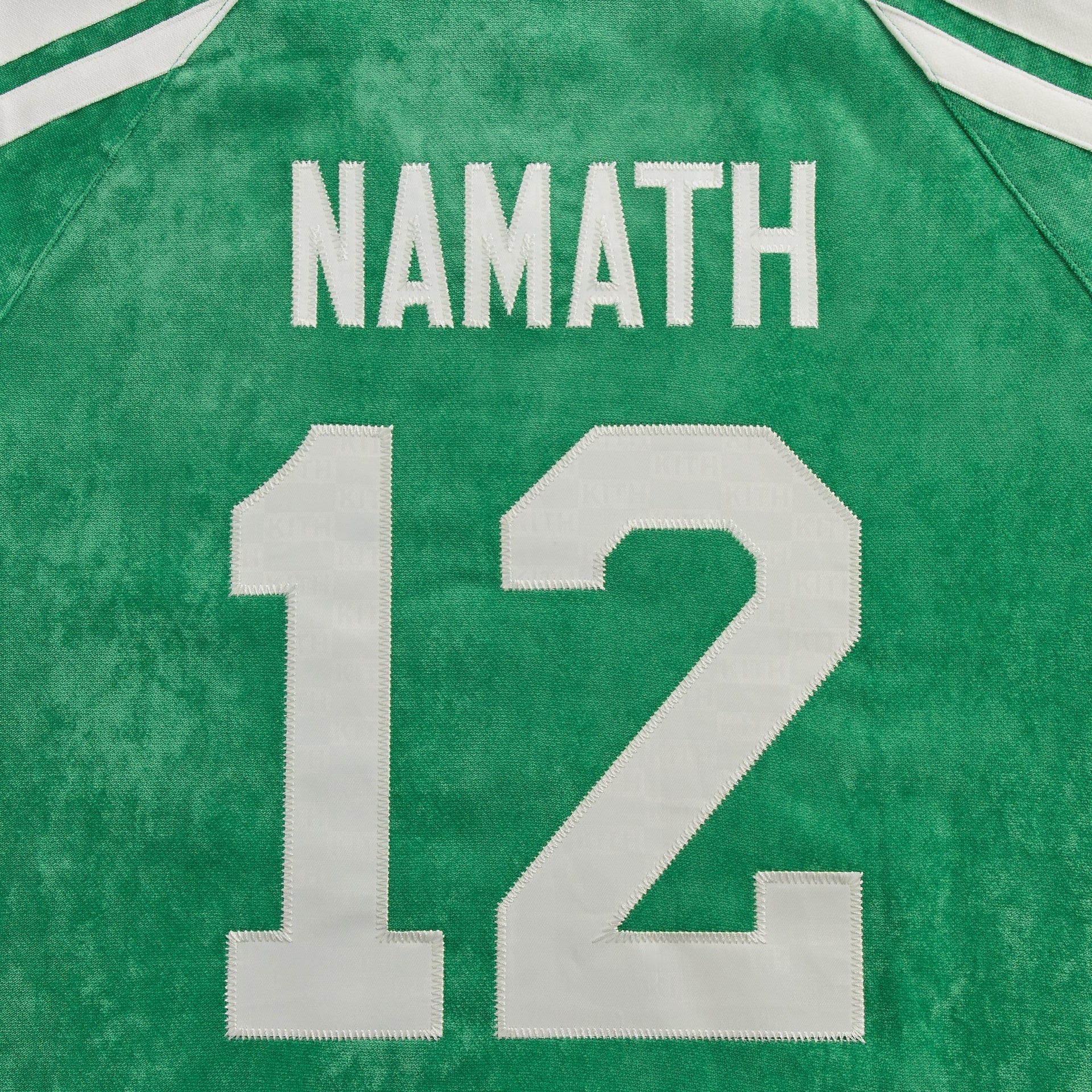Kith & the NFL for the New York Jets Leon Shirt - Luna - PH