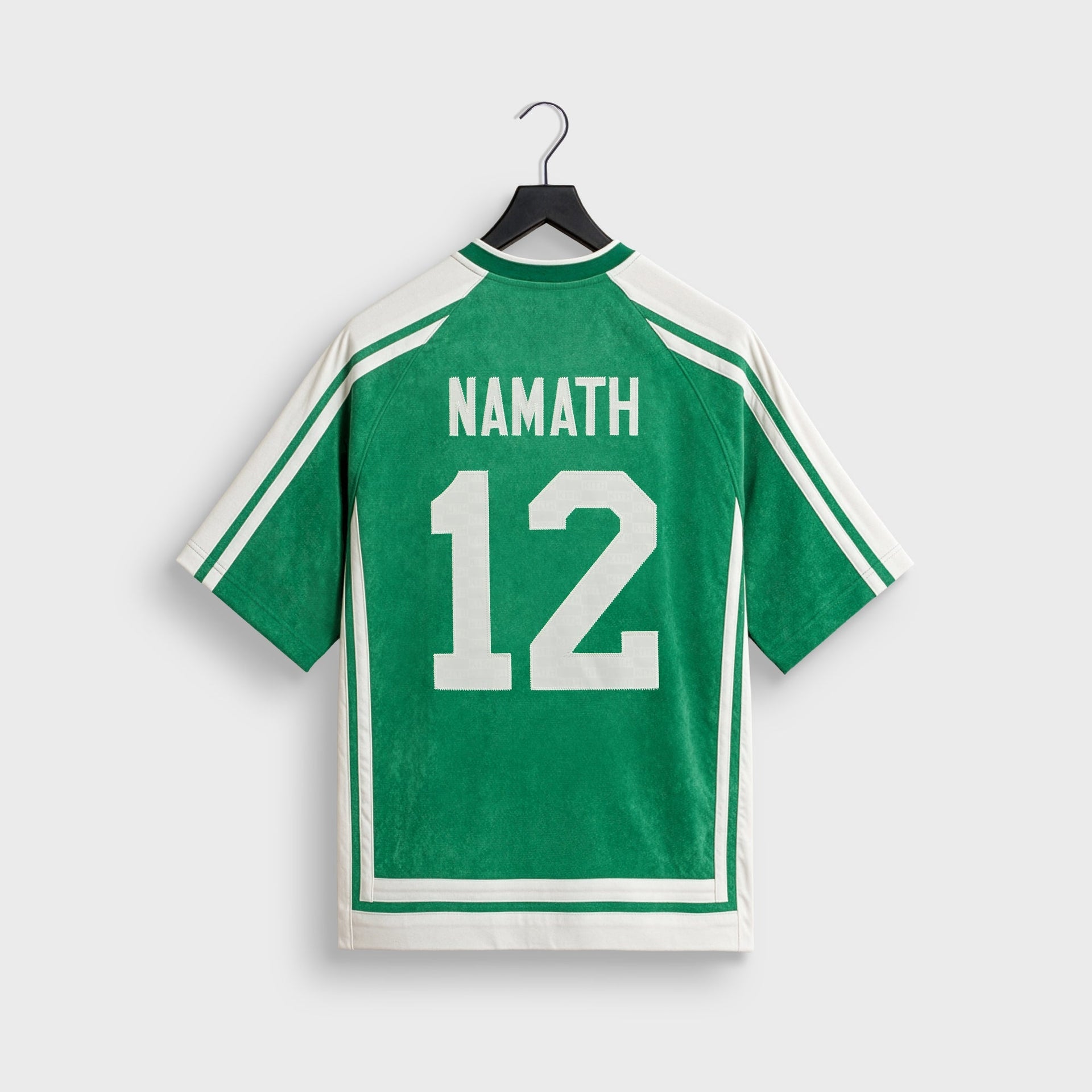Kith & the NFL for the New York Jets Leon Shirt - Luna - PH