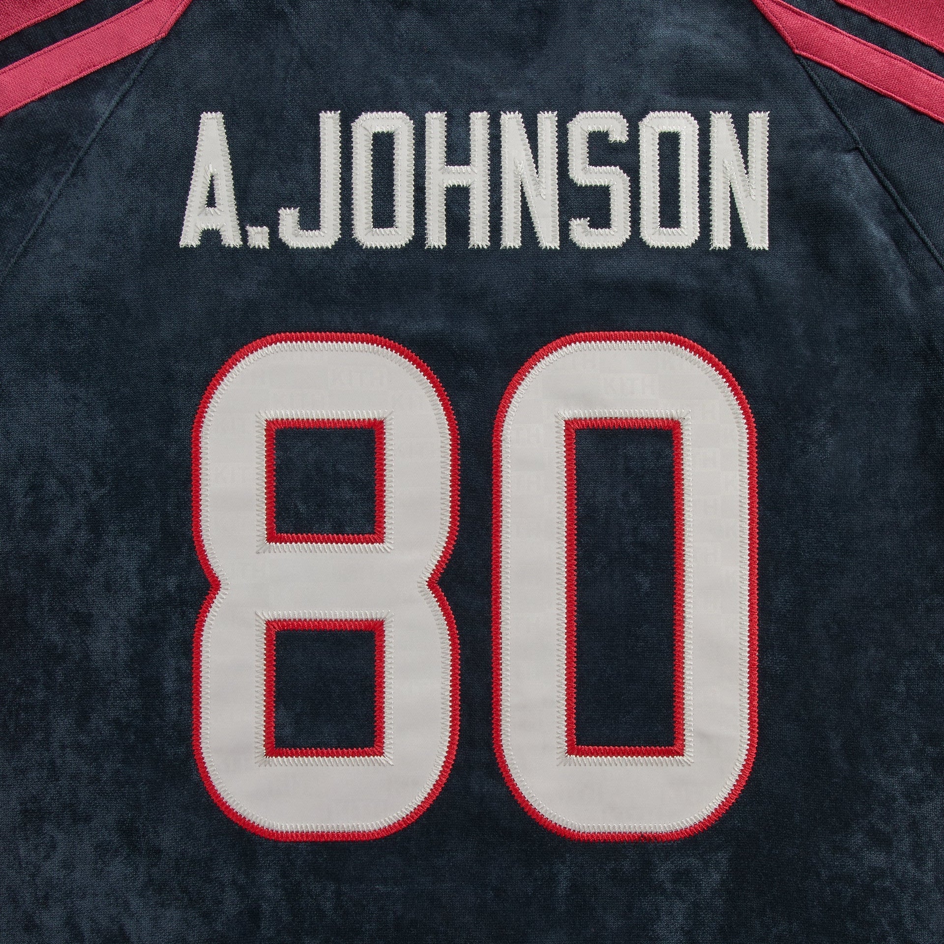 Kith & the NFL for the Houston Texans Leon Shirt - Nocturnal - PH