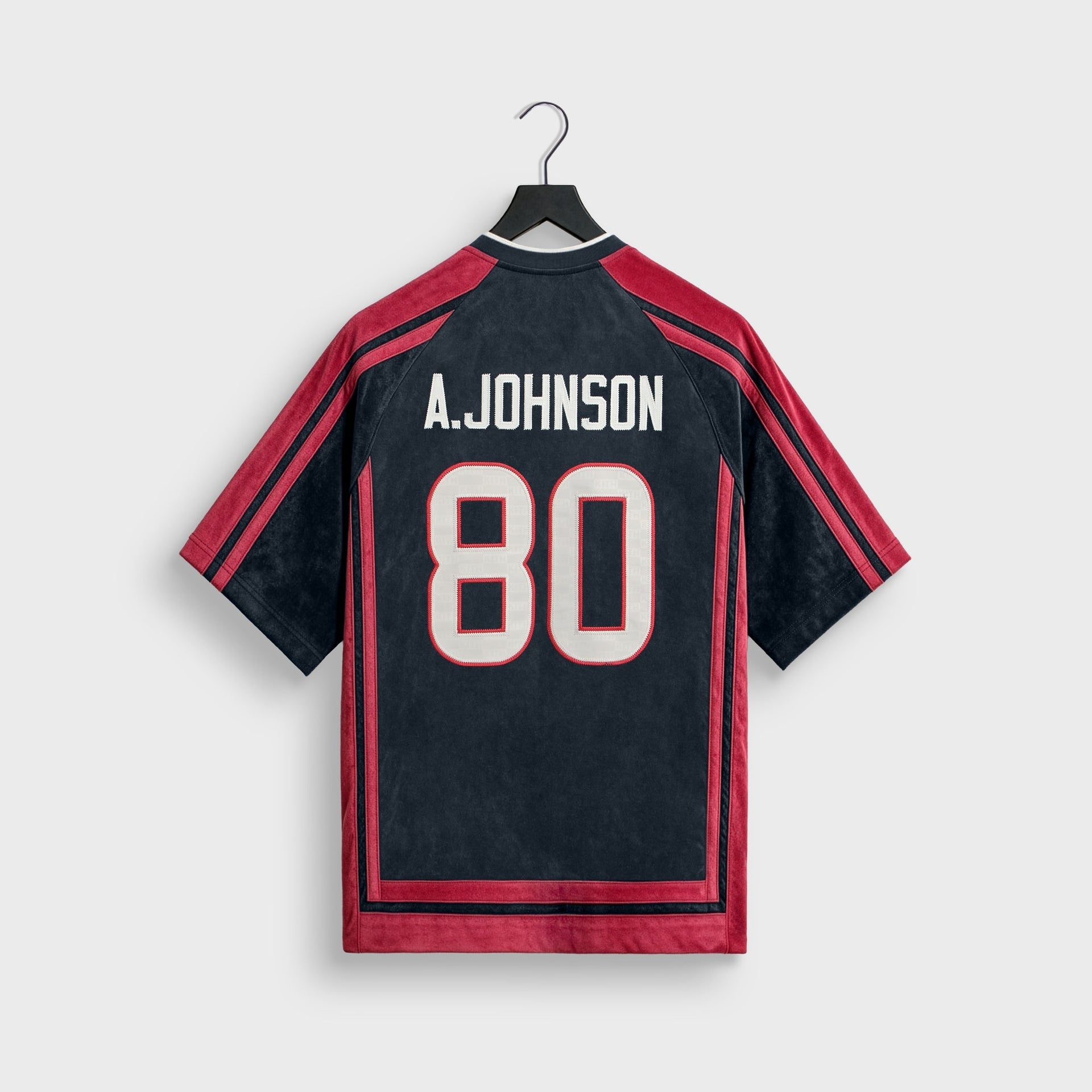 Kith & the NFL for the Houston Texans Leon Shirt - Nocturnal - PH