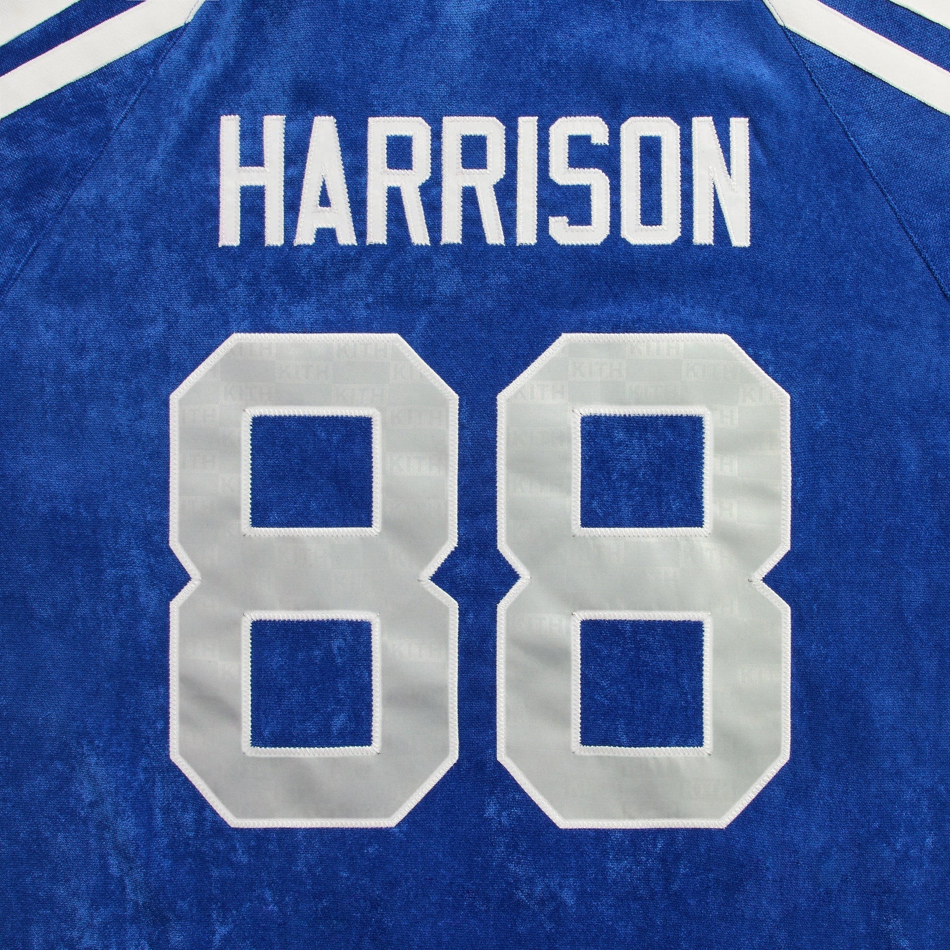 Kith & the NFL for the Indianapolis Colts Leon Shirt - Current - PH