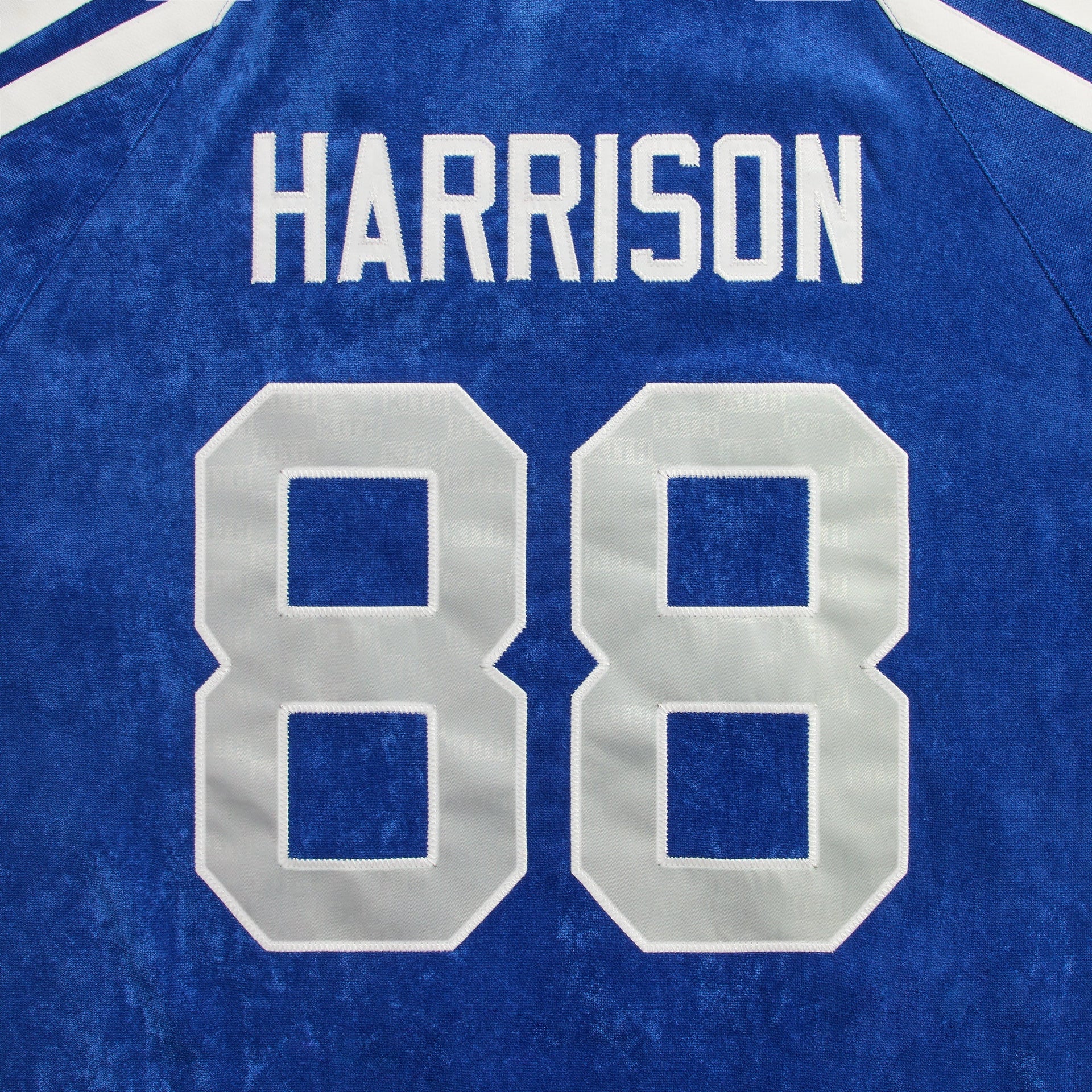 Kith & the NFL for the Indianapolis Colts Leon Shirt - Current
