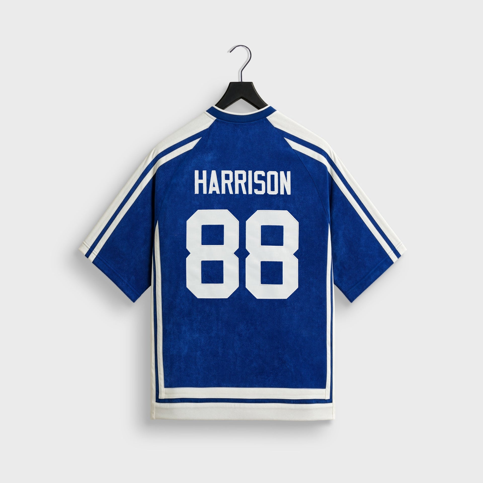 Kith & the NFL for the Indianapolis Colts Leon Shirt - Current