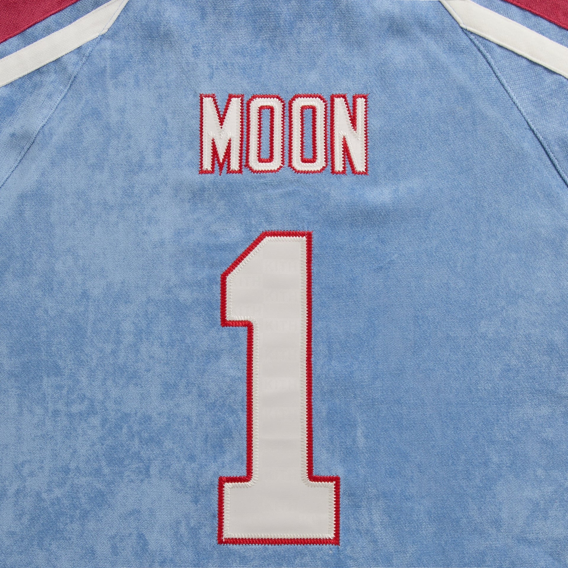 Kith & the NFL for the Houston Oilers Leon Shirt - Ato - PH
