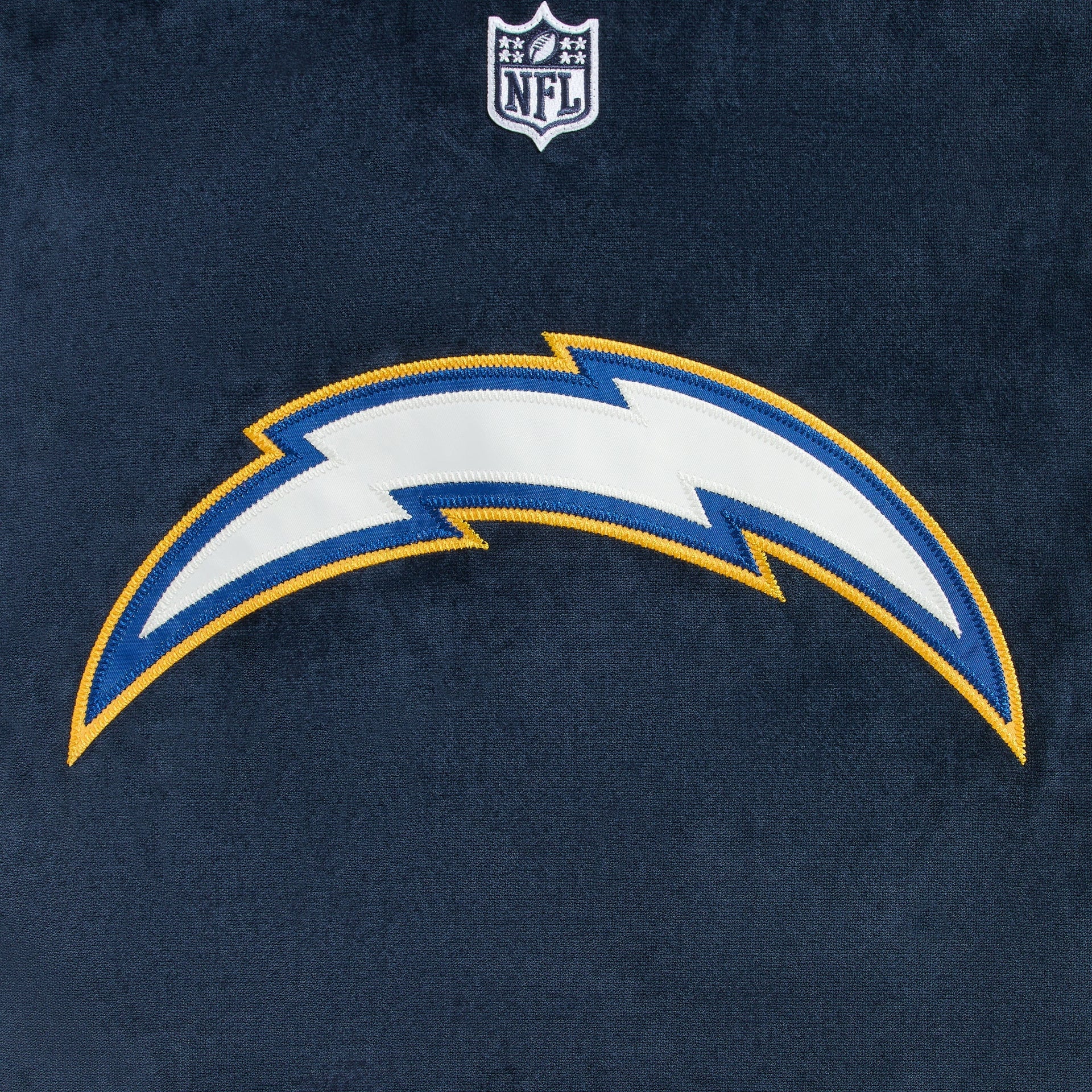 Kith & the NFL for the San Diego Chargers Leon Shirt - Nocturnal - PH