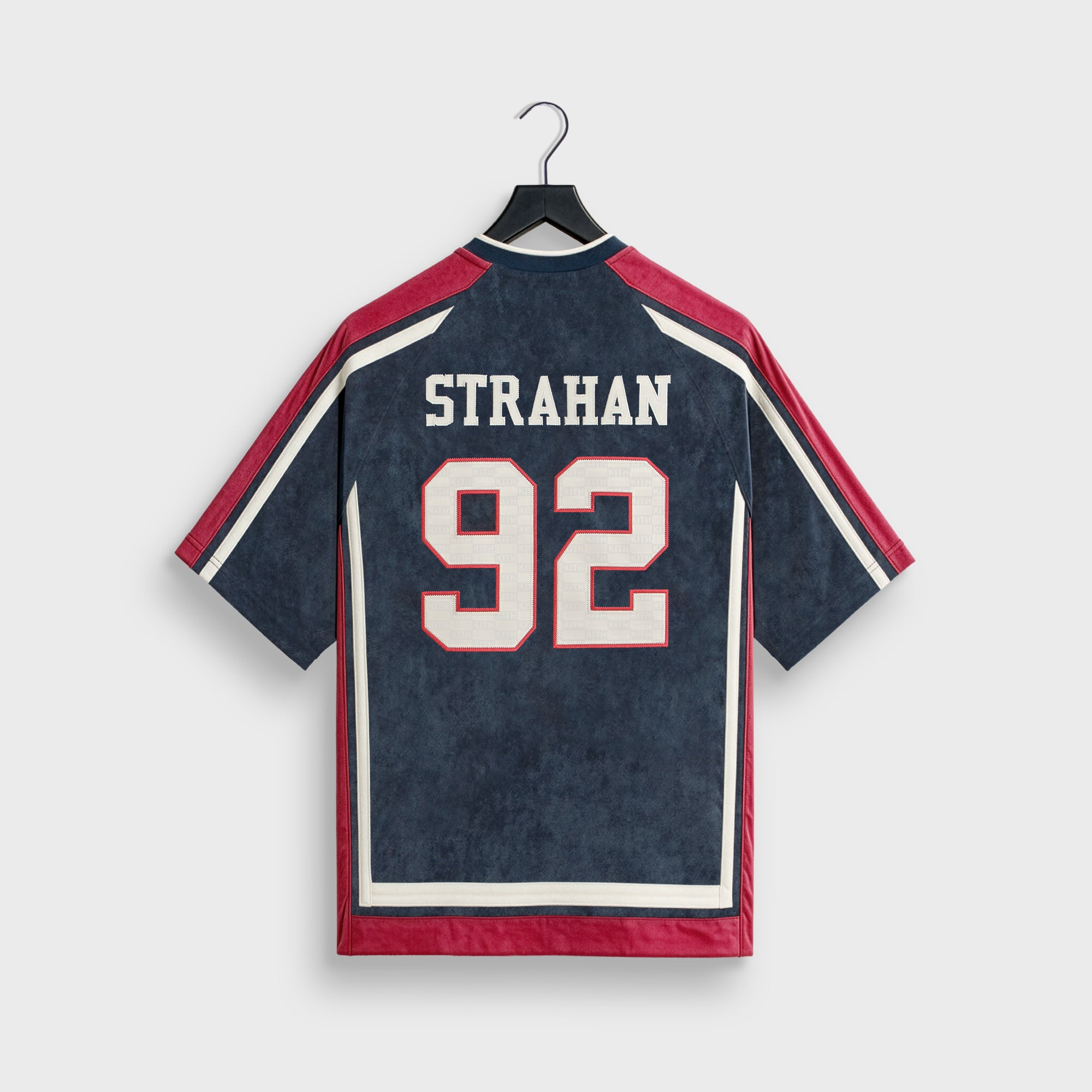 Kith for the NFL 2026