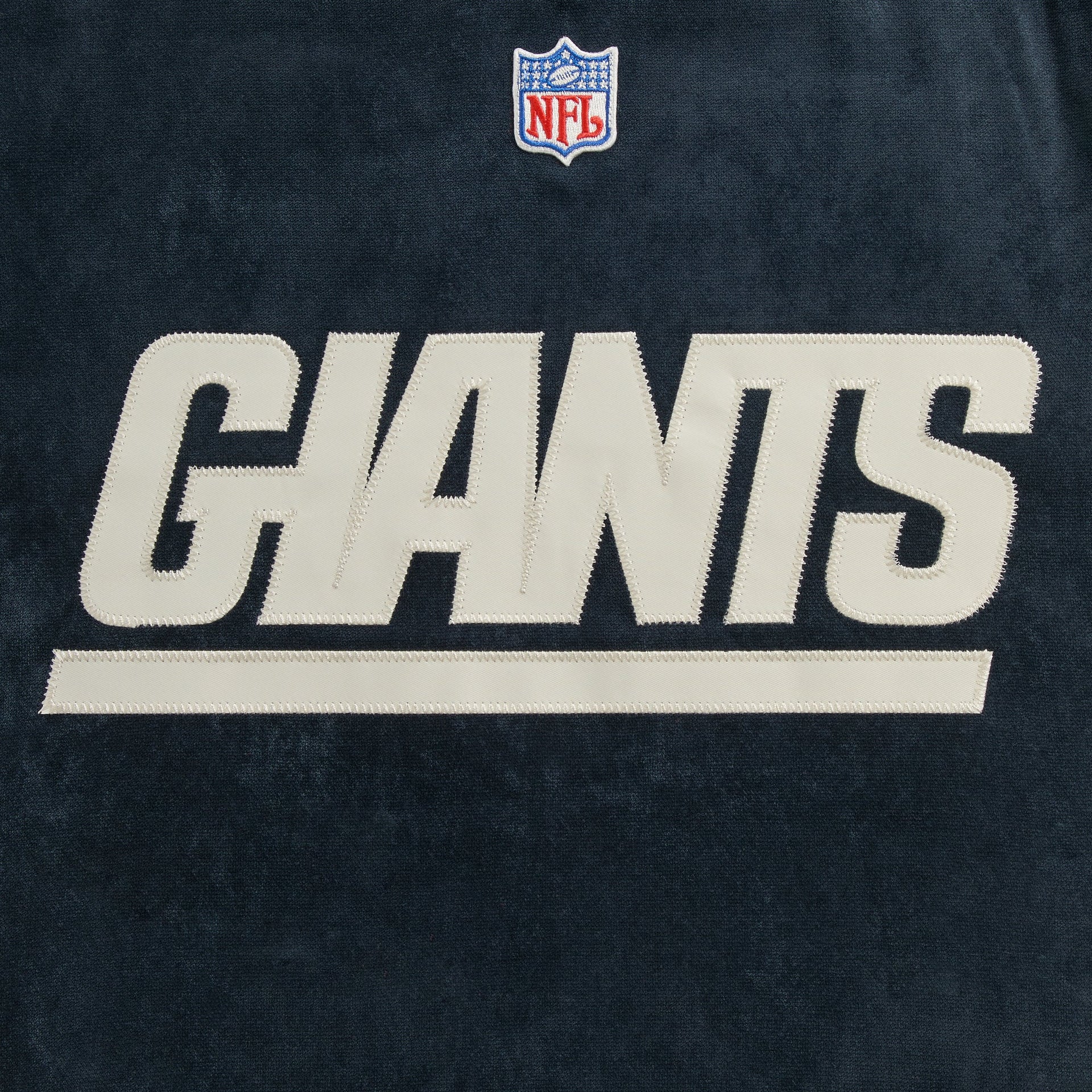 Kith & the NFL for the New York Giants Leon Shirt - Nocturnal - PH