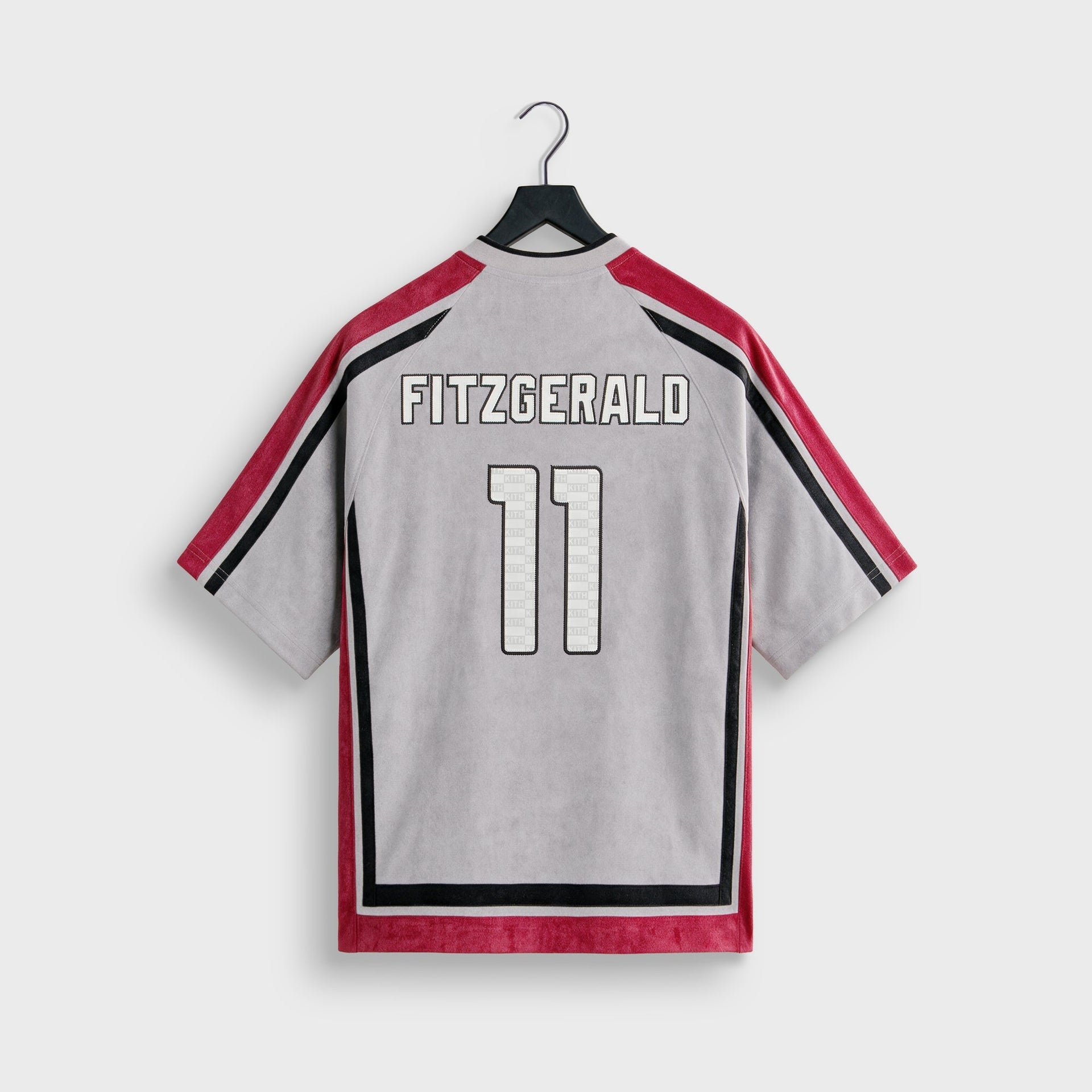 Kith & the NFL for the Arizona Cardinals Leon Shirt - Drift - PH