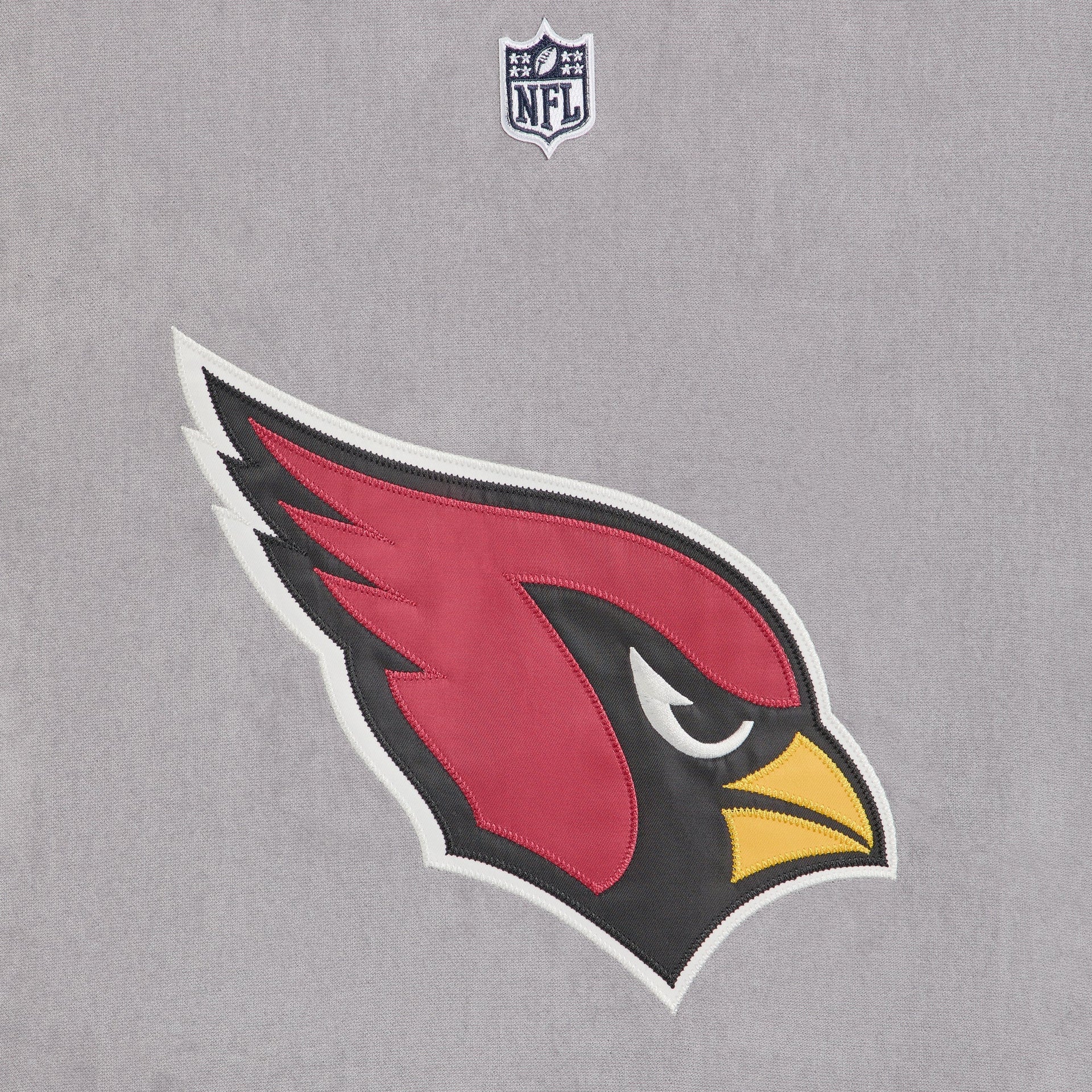 Kith & the NFL for the Arizona Cardinals Leon Shirt - Drift - PH