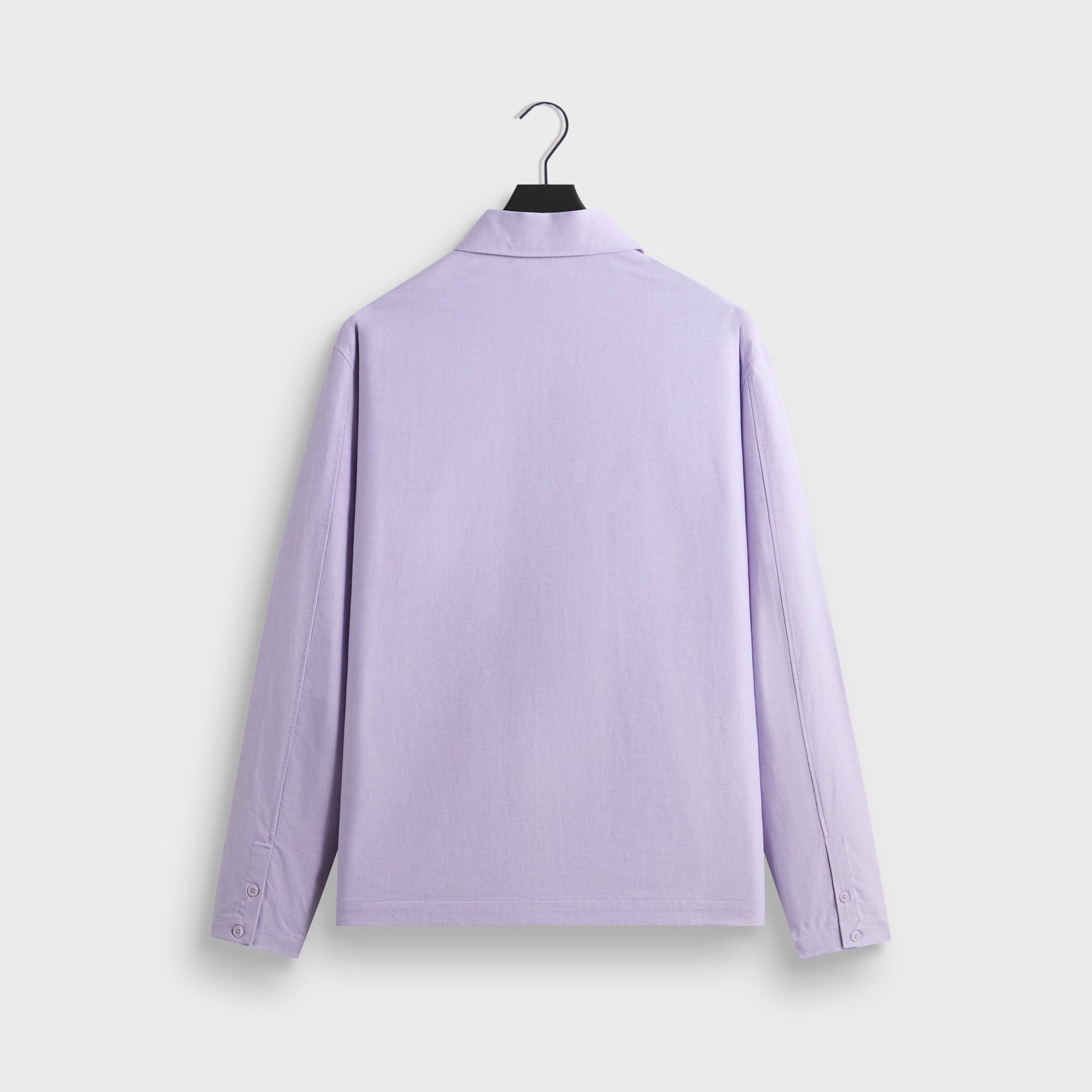 Kith Oxford Long Sleeve Davenport Shirt - Astera - PH