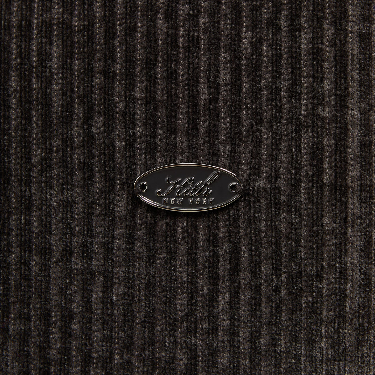 Kith Bonded Cord Boucle Sheridan Shirt Jacket - Kindling - PH