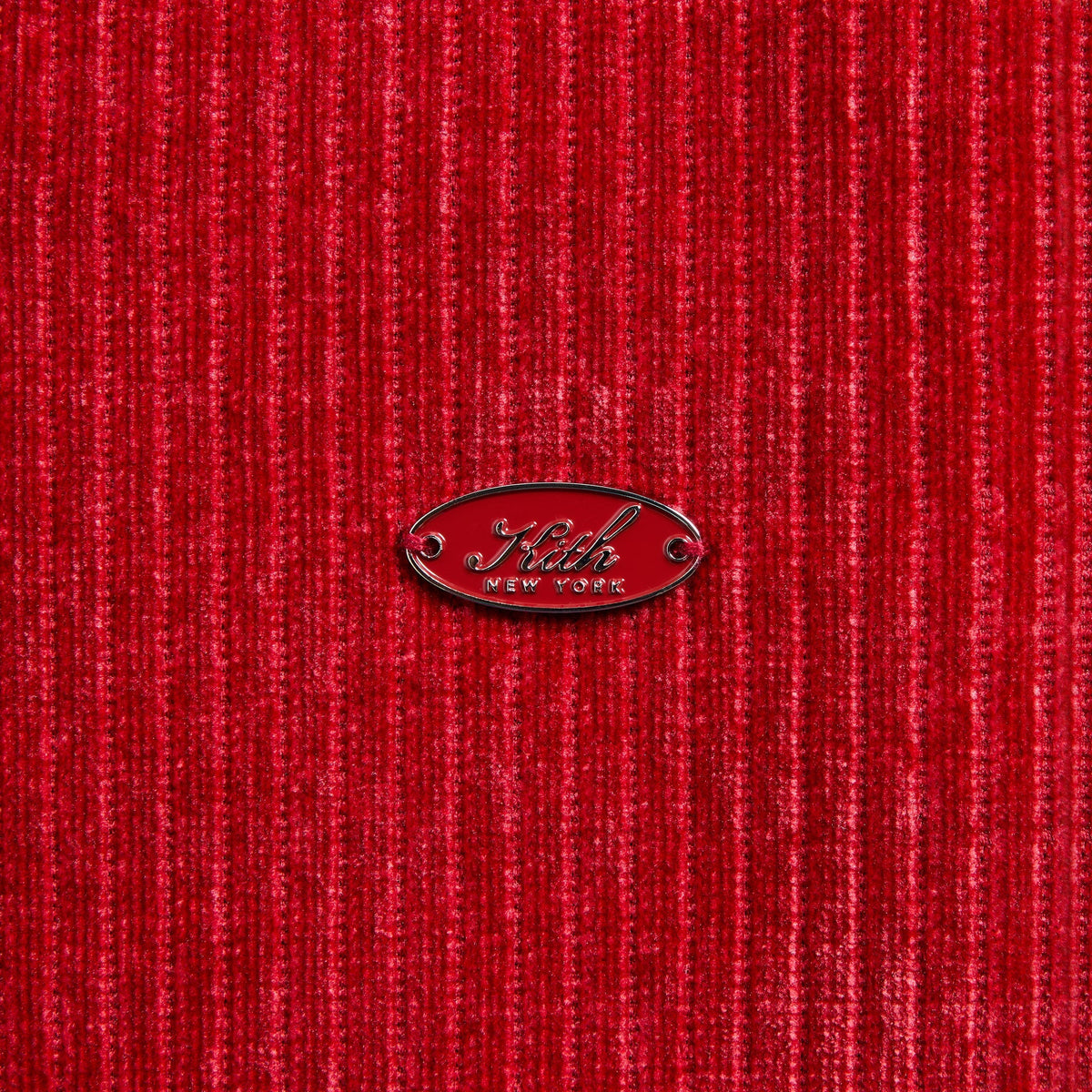 Kith Bonded Cord Boucle Sheridan Shirt Jacket - Allure - PH