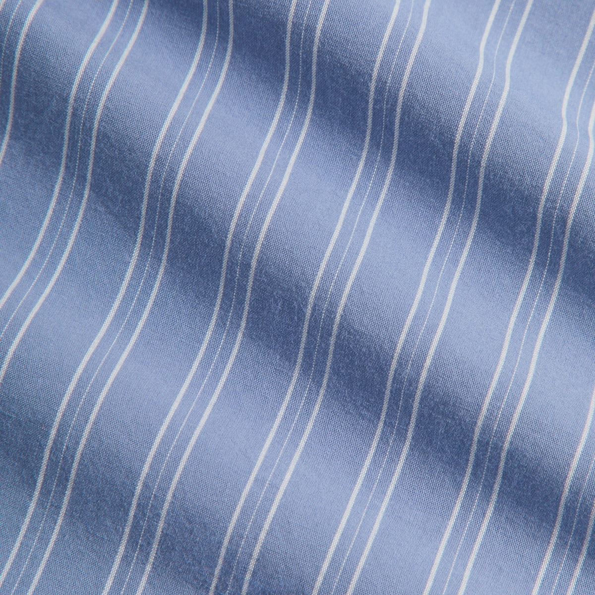 Kith Check Lined Georgie Shirt - Plaster - PH