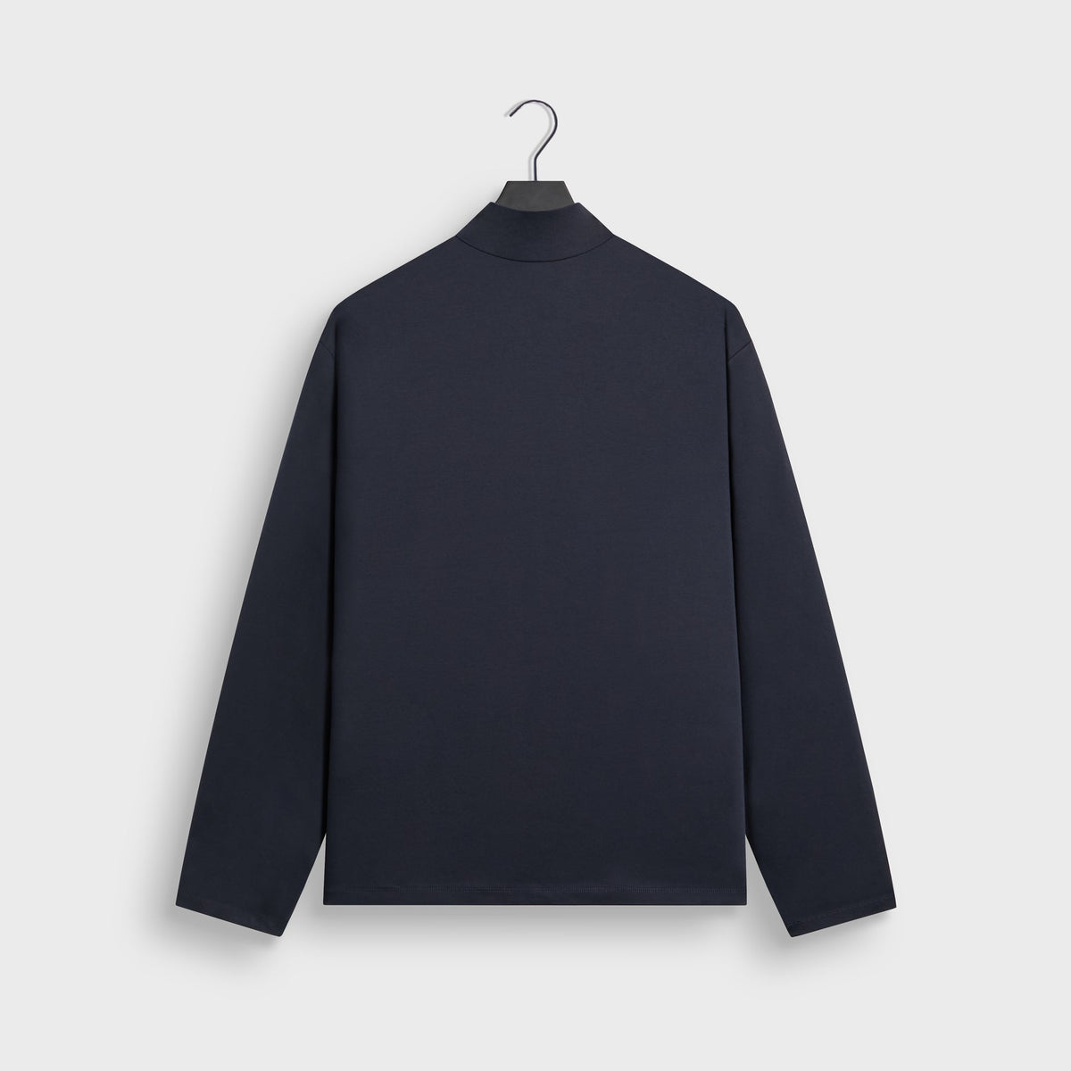&Kin Interlock Cyrus Turtleneck - Nocturnal - PH