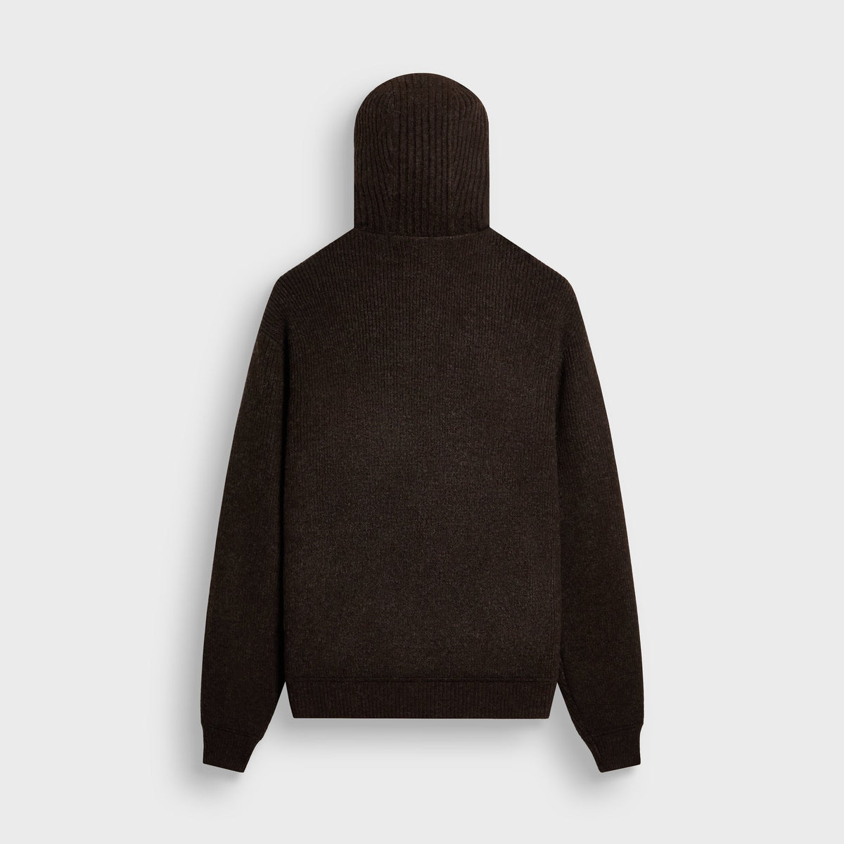 Kith Lucero Knit Hoodie - Kindling - PH