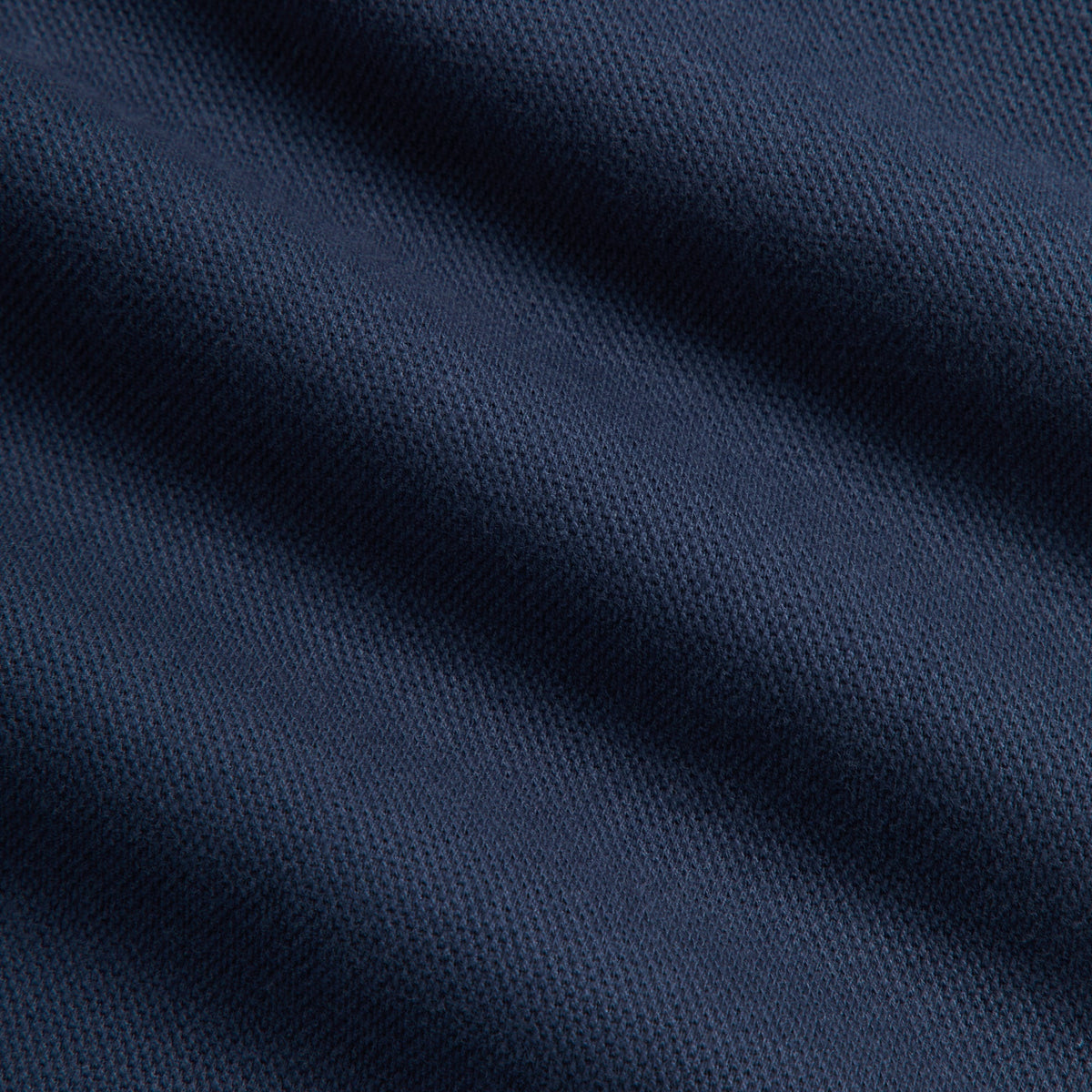 Kith Ivy Tipped Polo - Nocturnal - PH