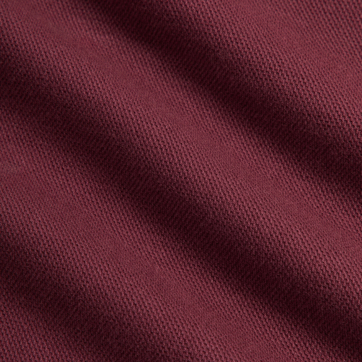 Kith Ivy Tipped Polo - Magma - PH